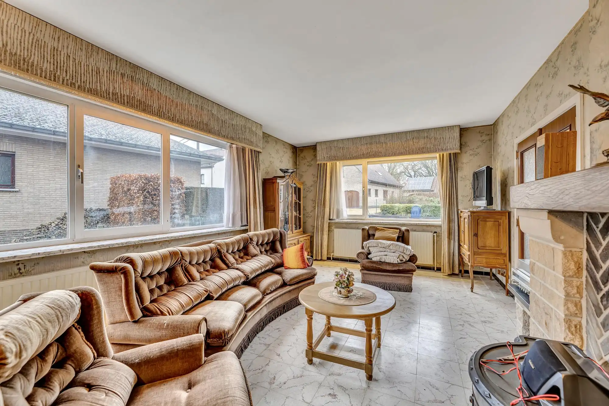 Halfopen bebouwing in Roosdaal! foto 5