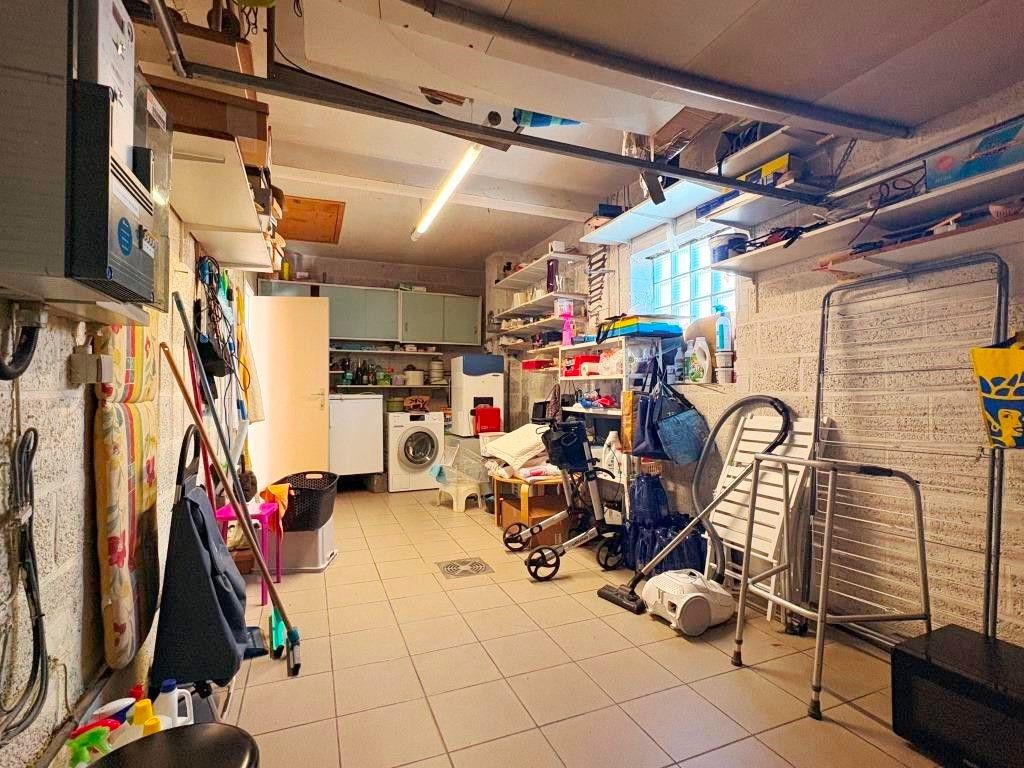 Verzorgde vrijstaande woning met zonnige tuin. foto 14