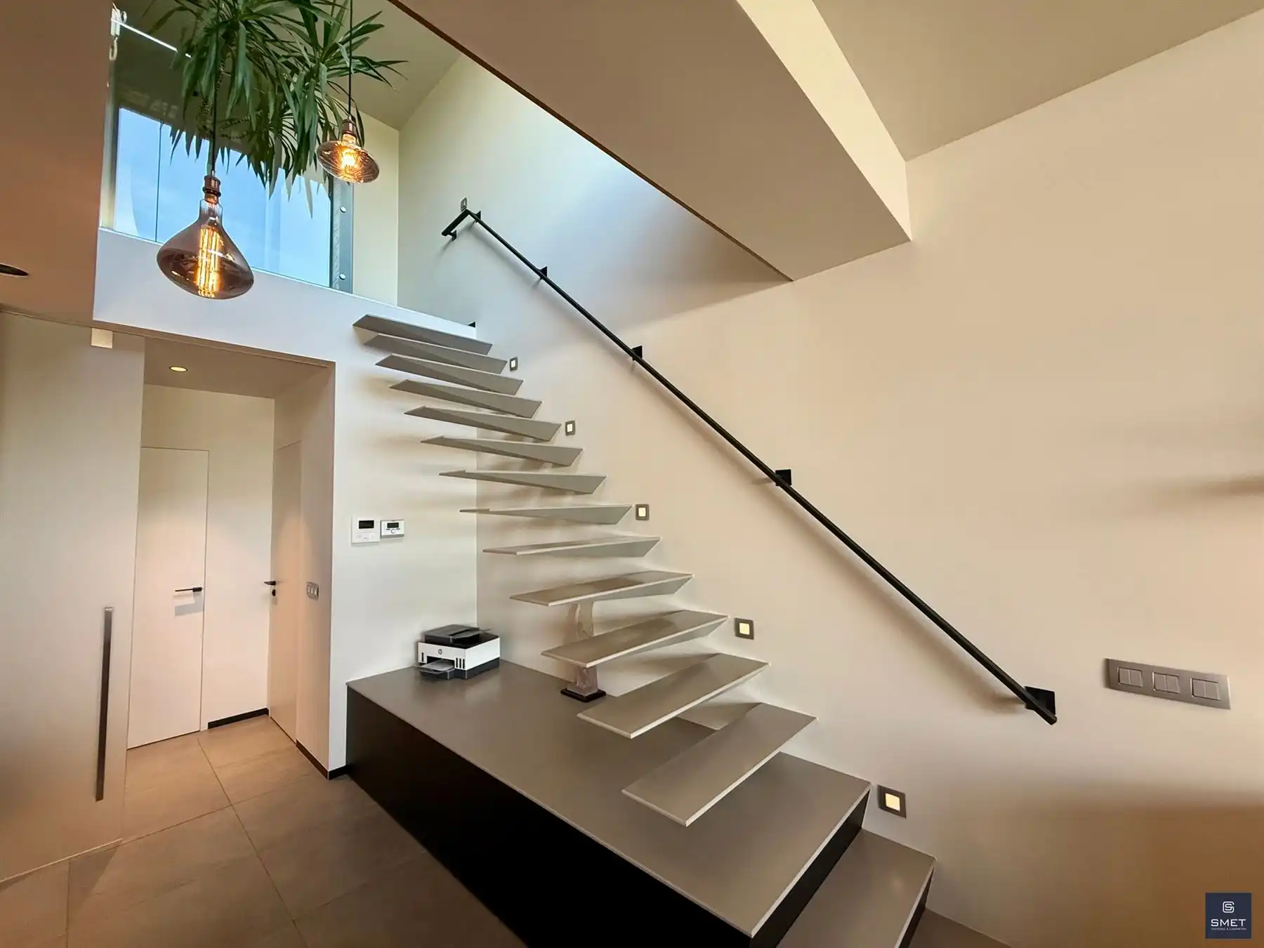 DROOMWONING MET TOPAFWERKING foto 11