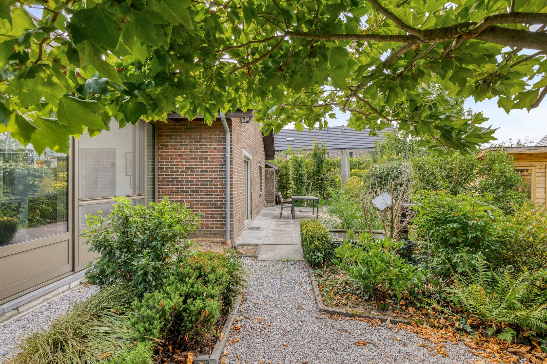 Instapklare woning te Asse! foto 13