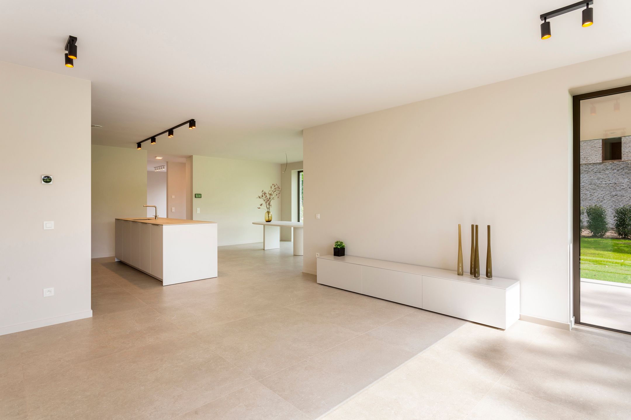 high end nieuwbouw luxevilla in rustige, residentiële wijk foto 13