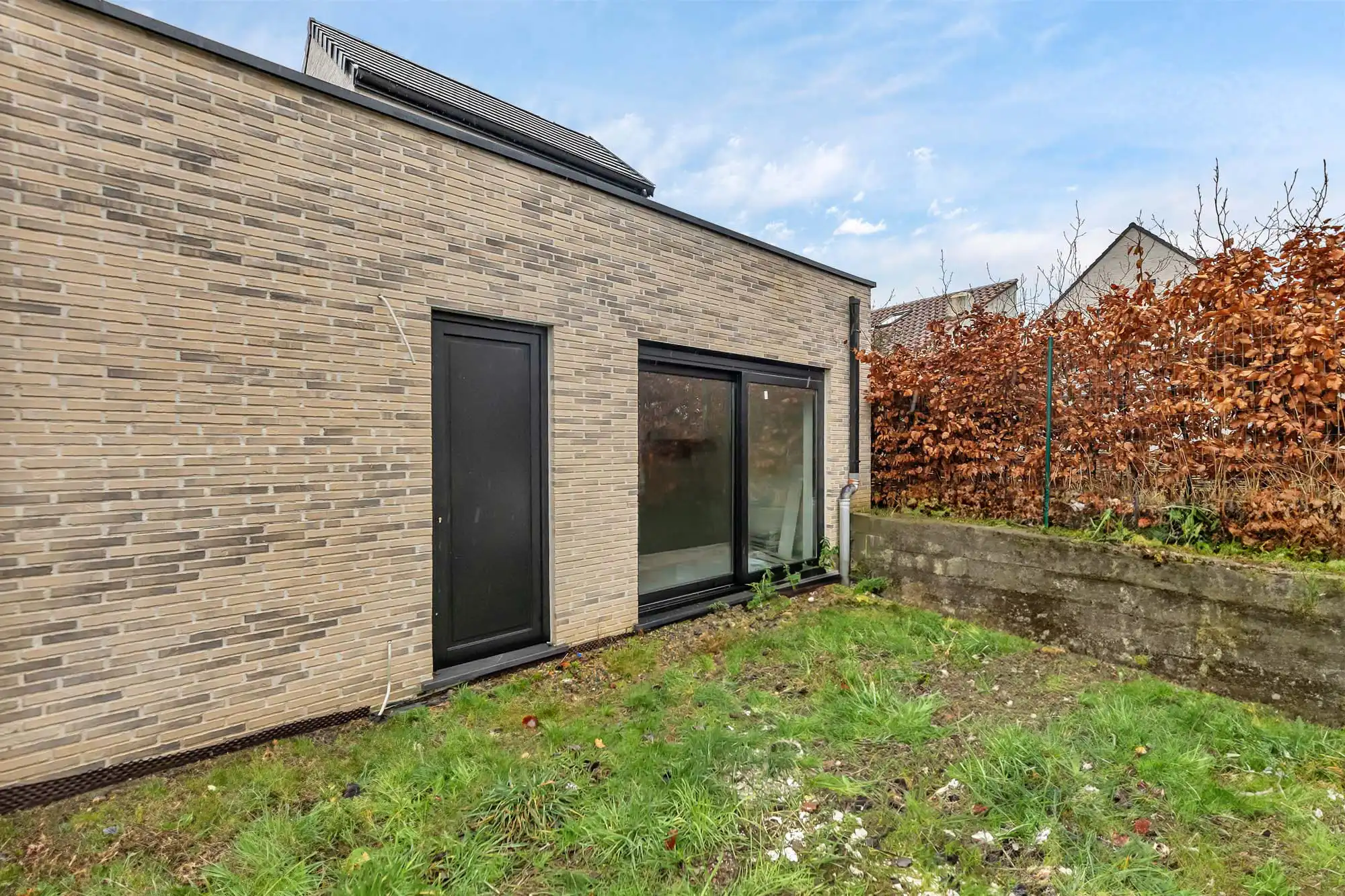 Nieuwbouwwoning op een boogscheut van centrum Ternat foto 26