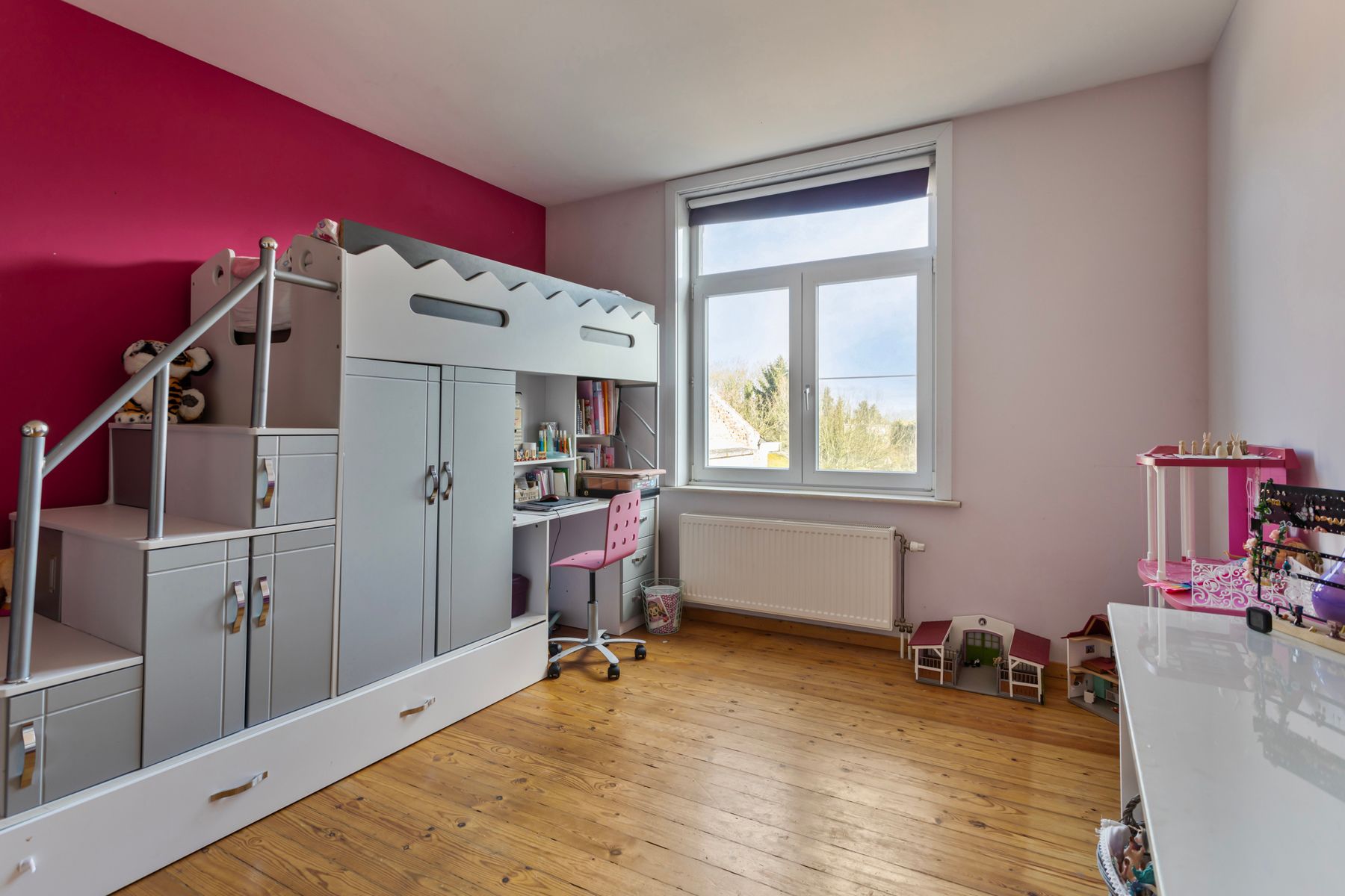 Centrum Itterbeek: woning met 4 slaapkamers foto 13