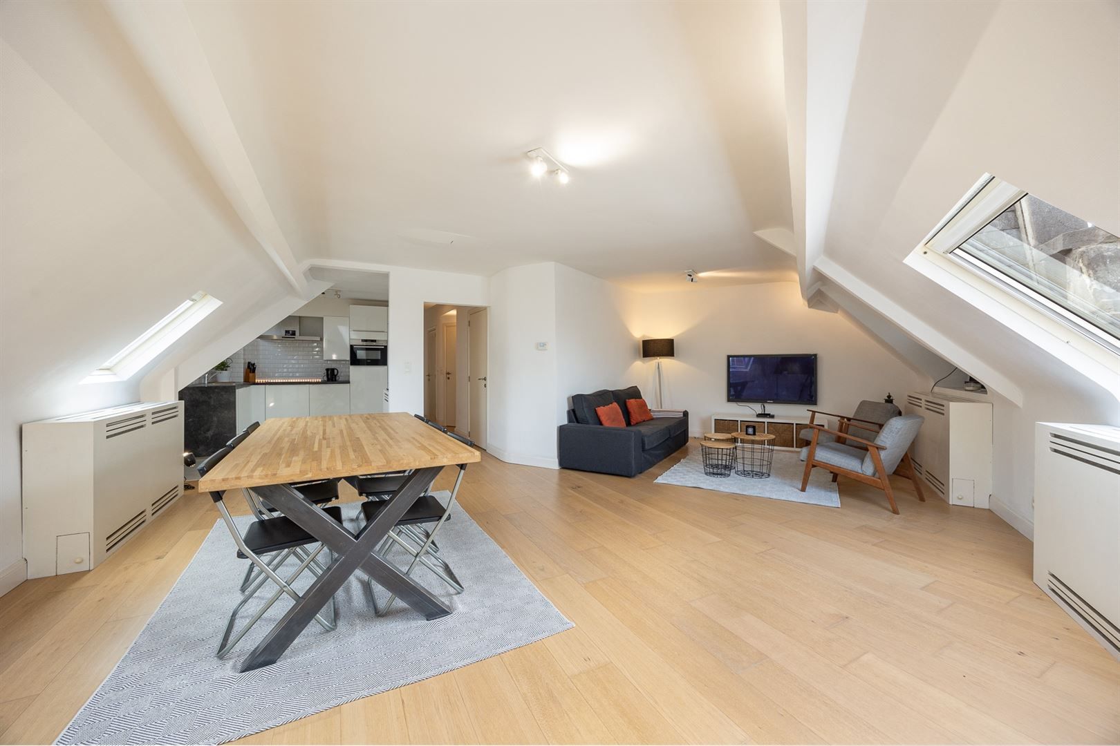 Authentiek wonen met modern comfort foto 2