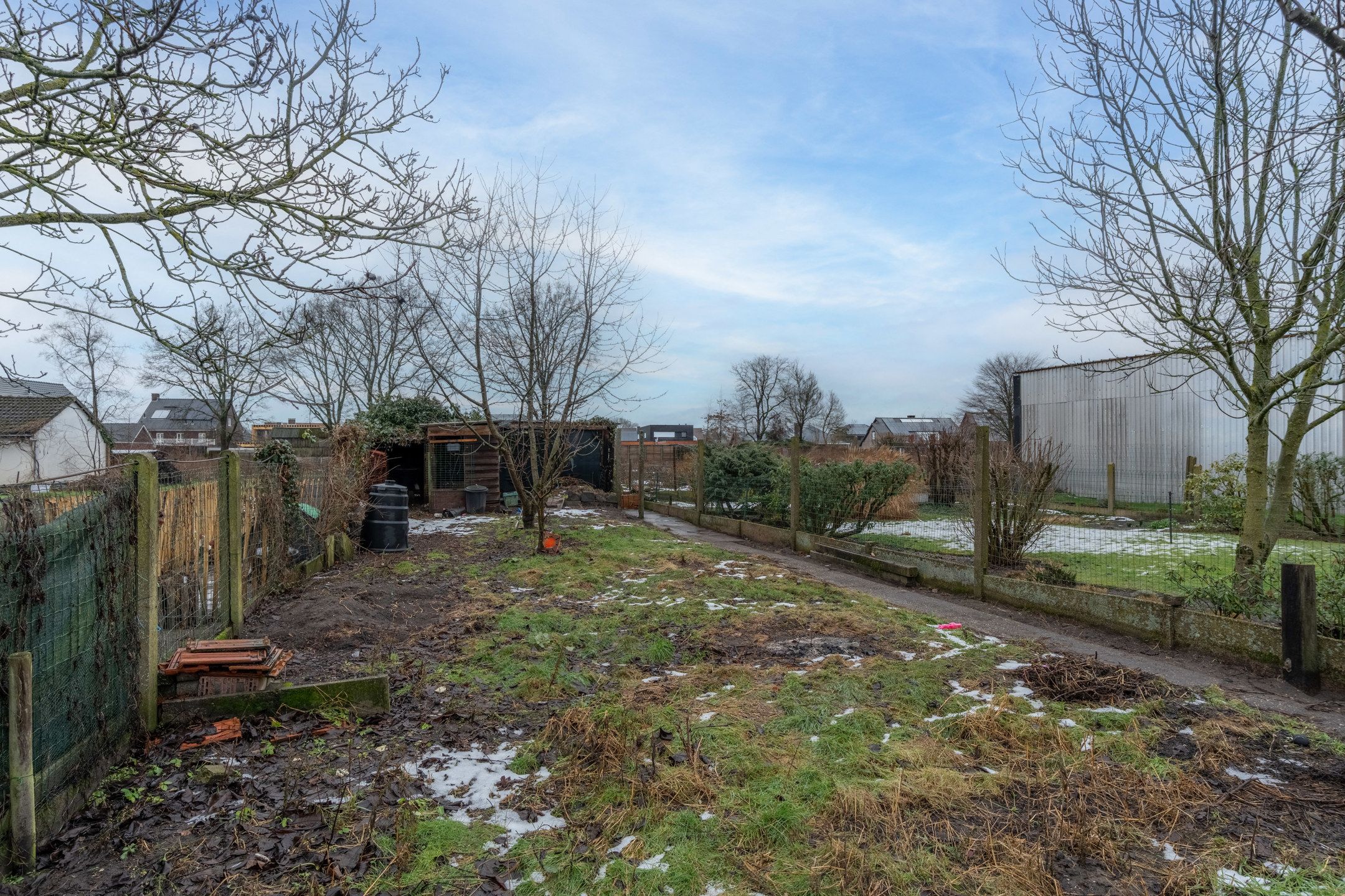 Gunstig gelegen woning met 4 slpk op perceel van 525 m² foto 46