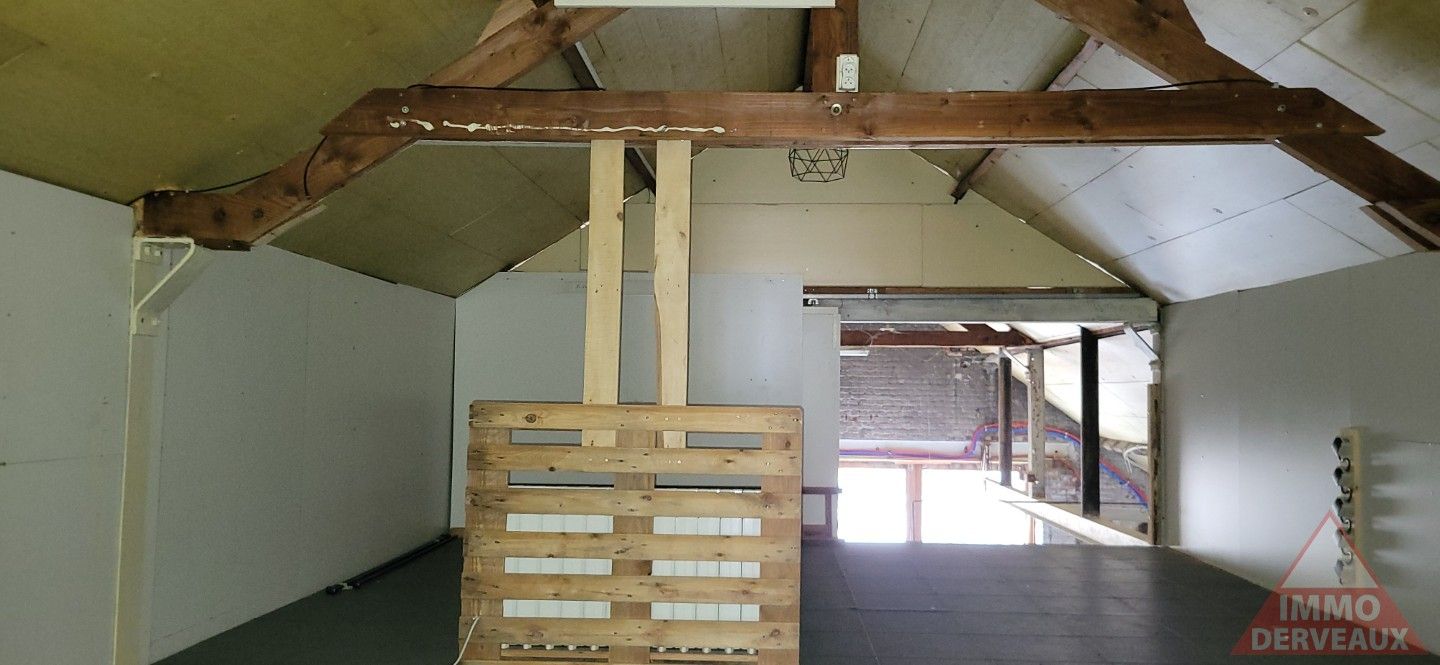 Zonnebeke - Twee woningen met loods 320m² foto 27