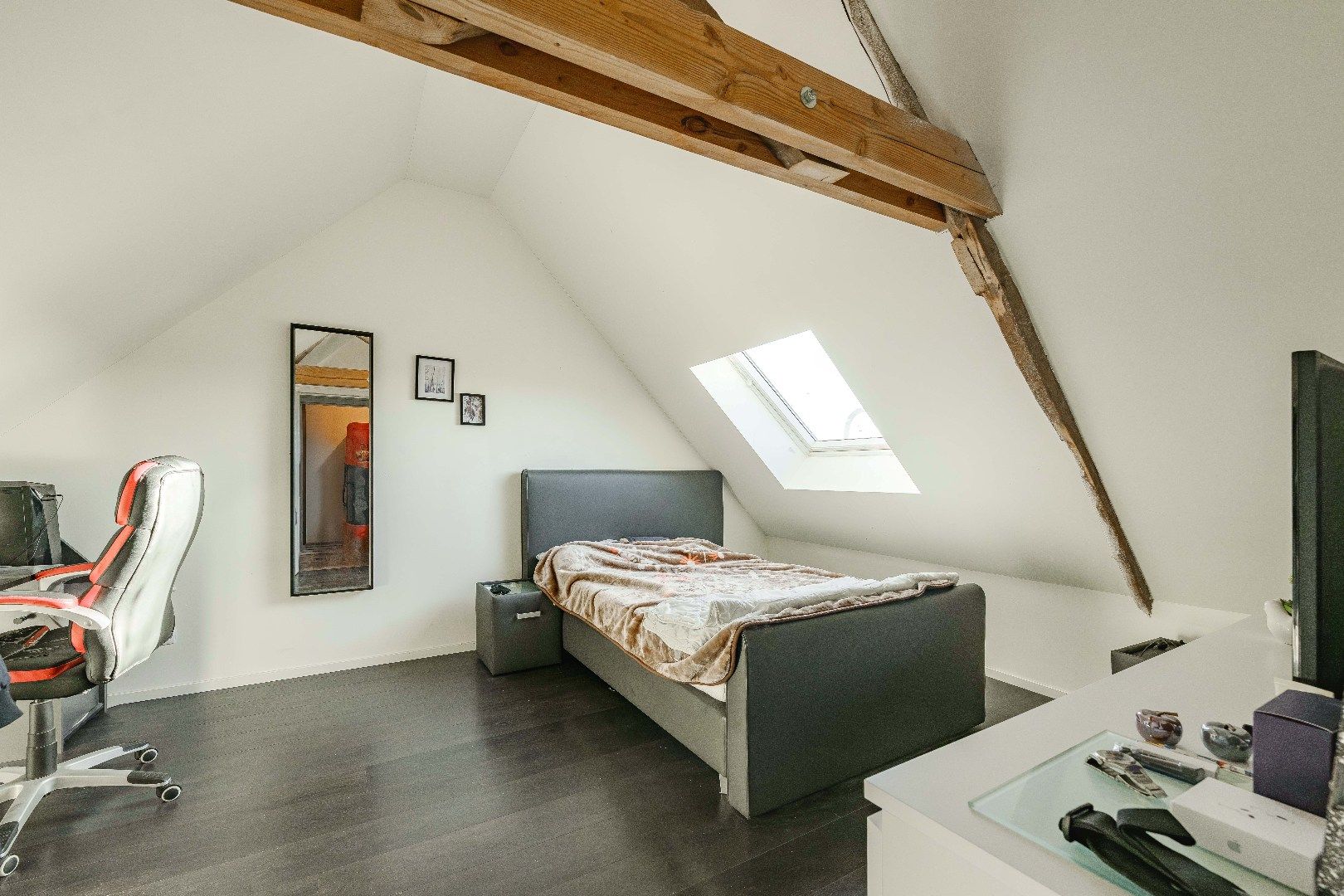 RECENT GERENOVEERDE ENERGIEZUINIGE GEZINSWONING OP TOPLOCATIE!! foto 13