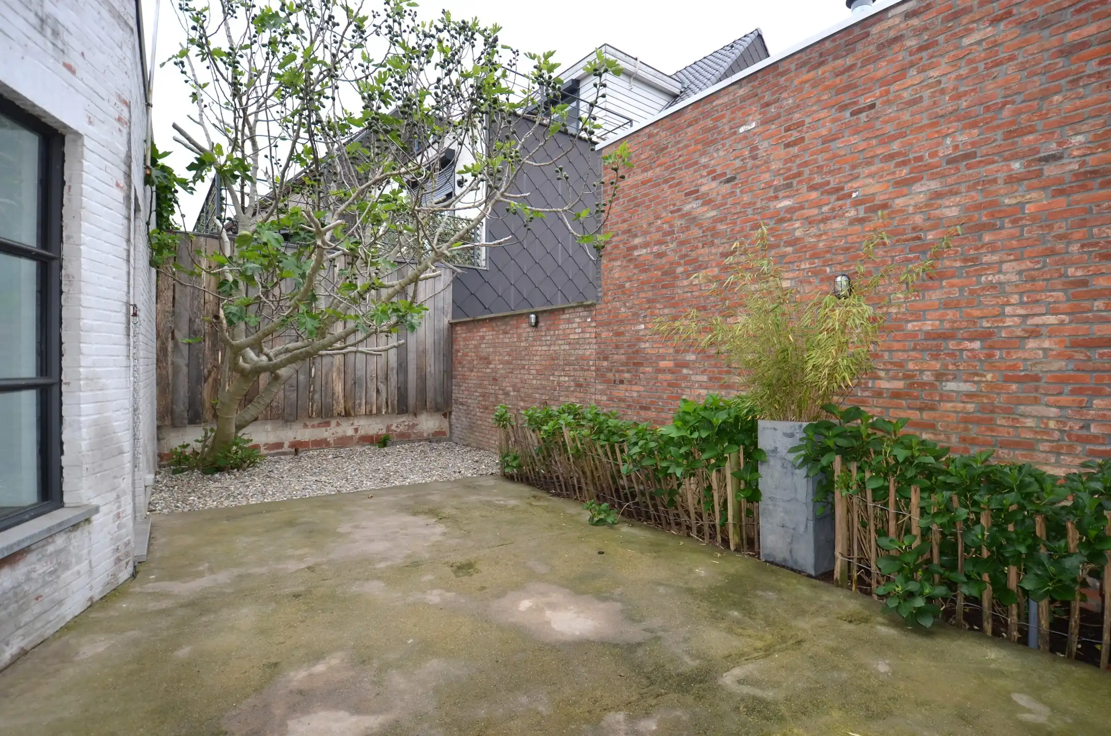 Ruim duplex appartement in centrum Nijlen foto 8