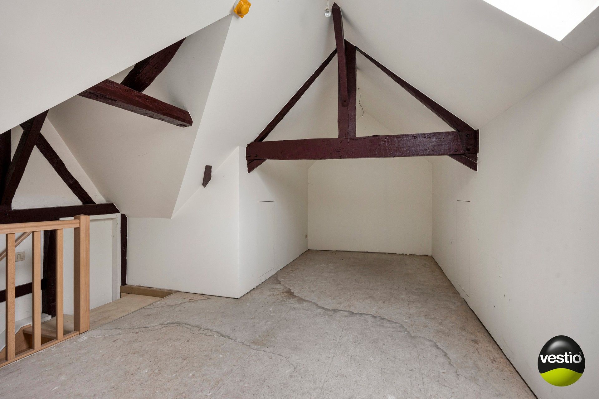 Charmant handelspand in de Ridderstraat. foto 17