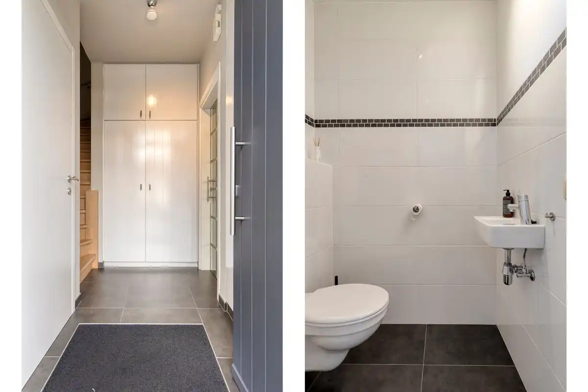 Verzorgde en rustig gelegen gezinswoning in pastorijstijl foto 2