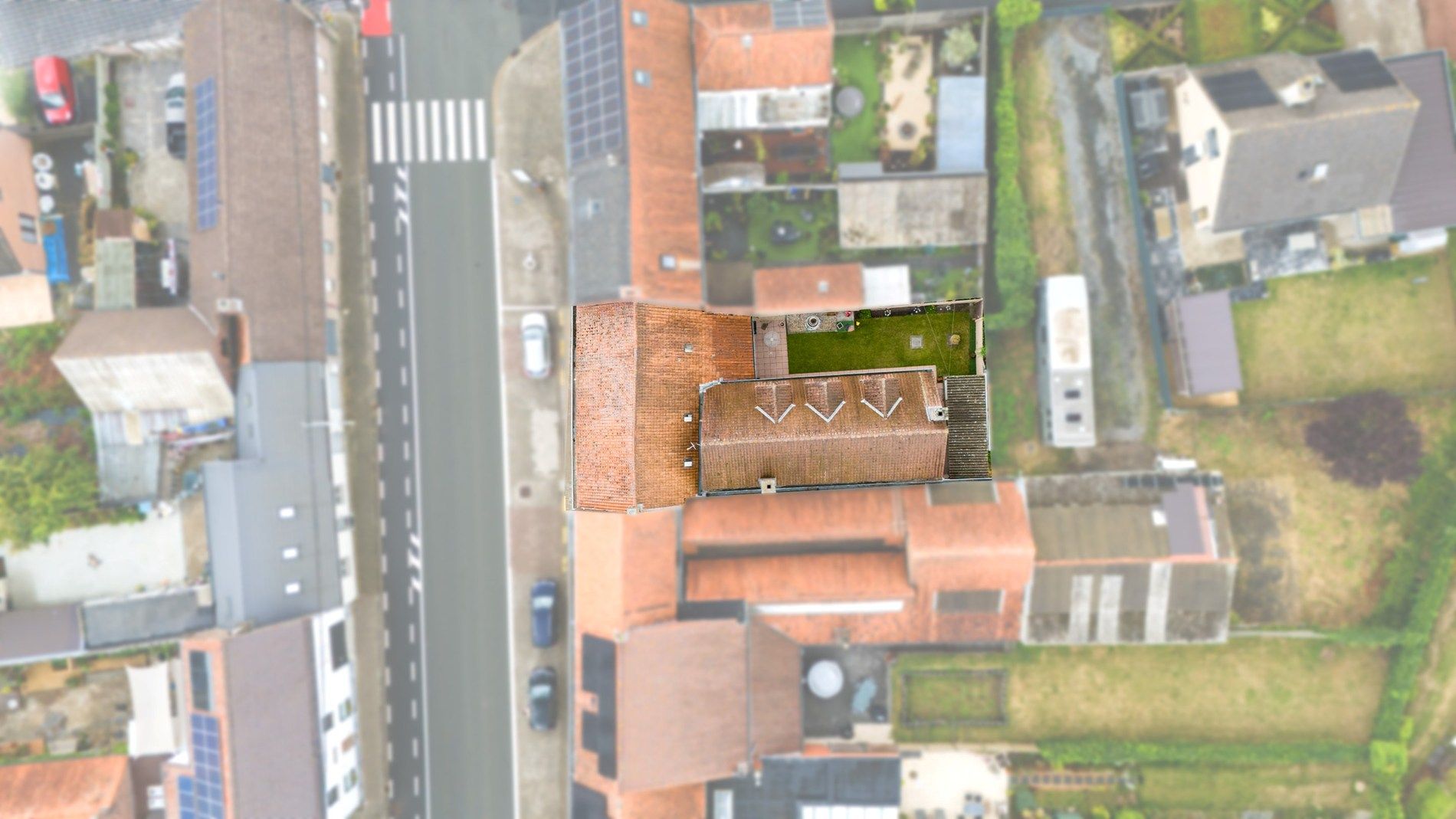 EIGENDOM MET 1001 MOGELIJKHEDEN  foto 15