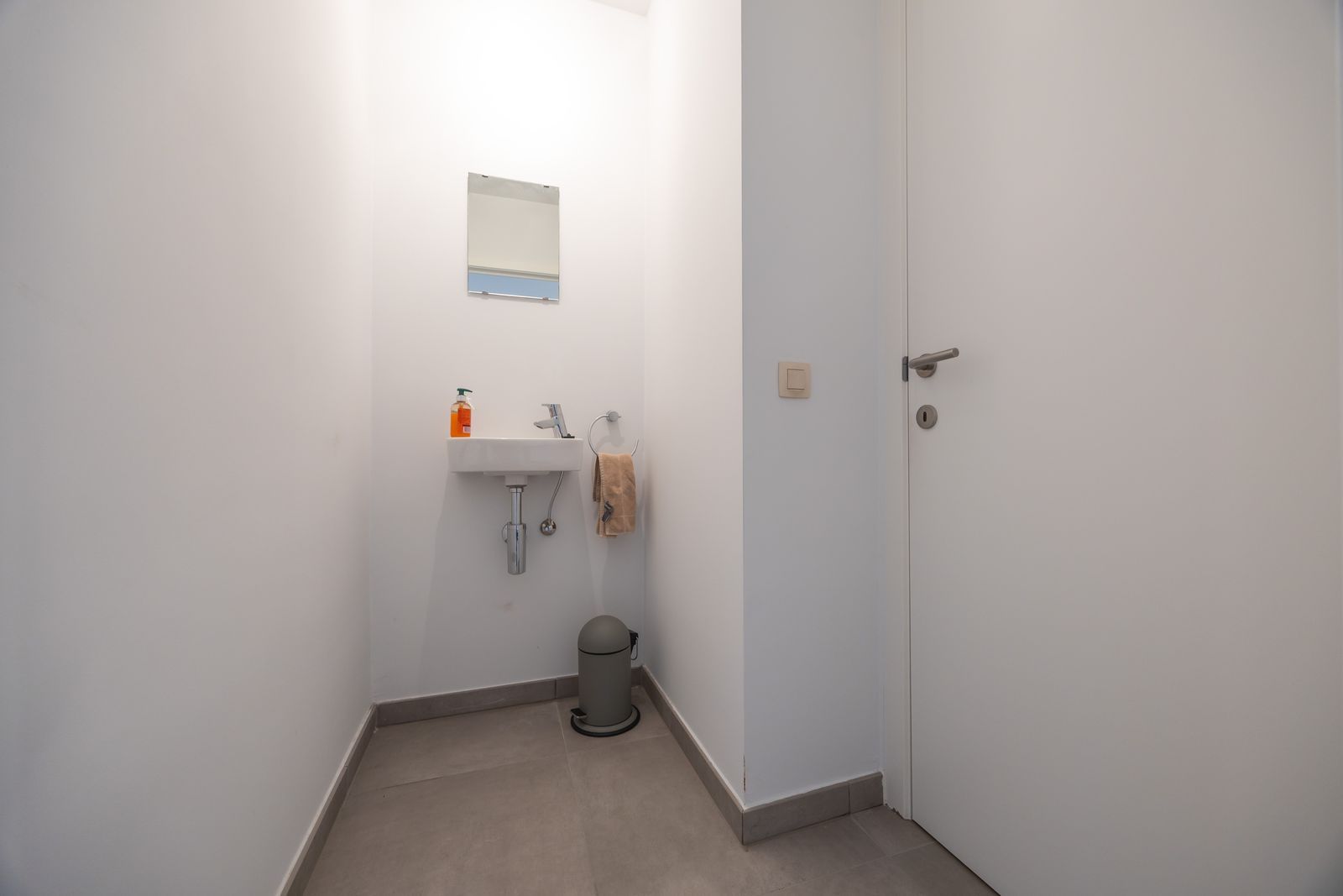 Schitterend duplex appartement in jonge residentie met zonnig terras foto 6