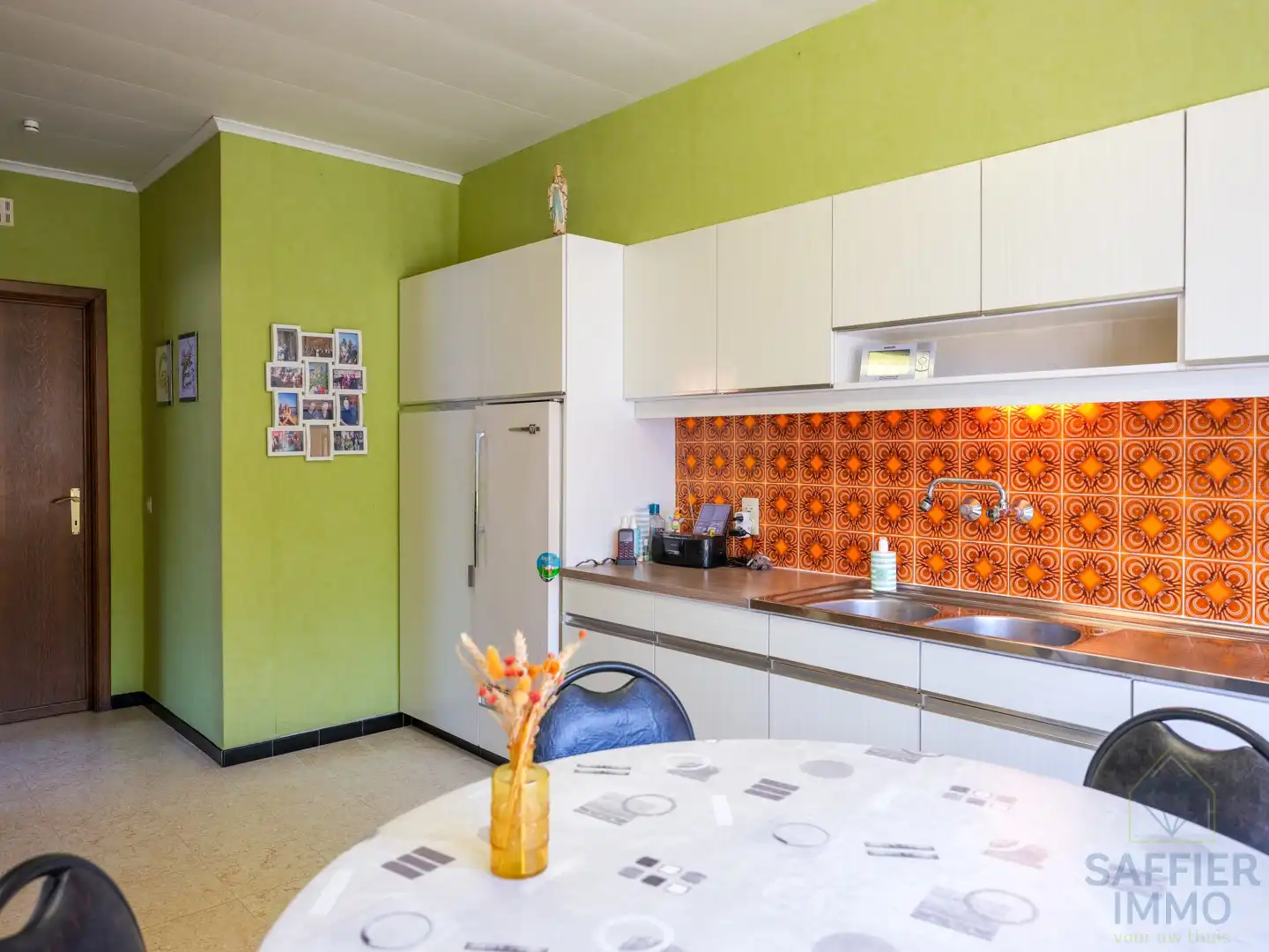 Huis te koop foto 6
