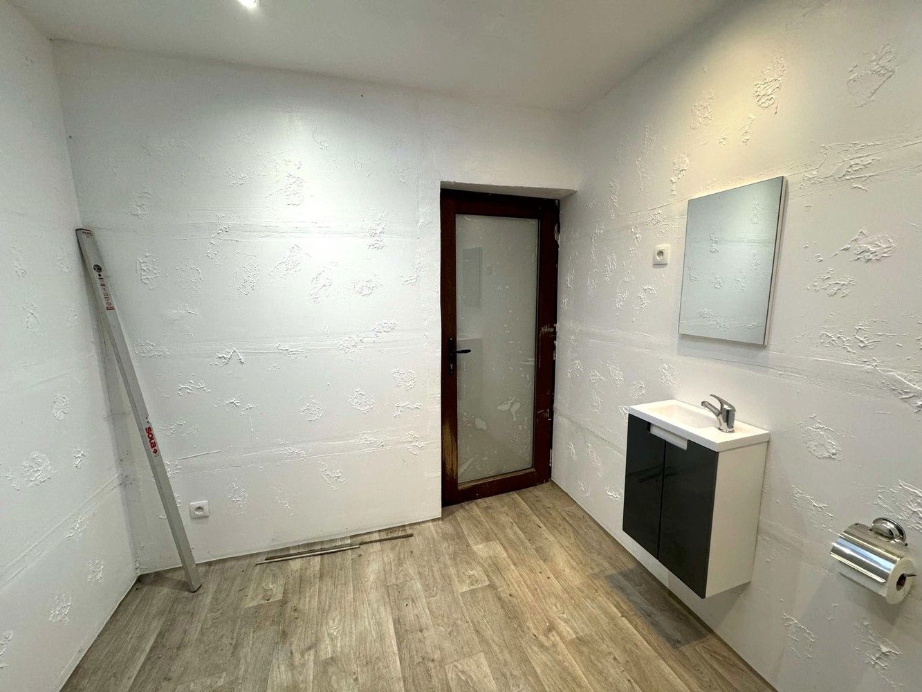 Instapklaar hoekpand met 3 slaapkamers en tuintje in Leuven foto 10
