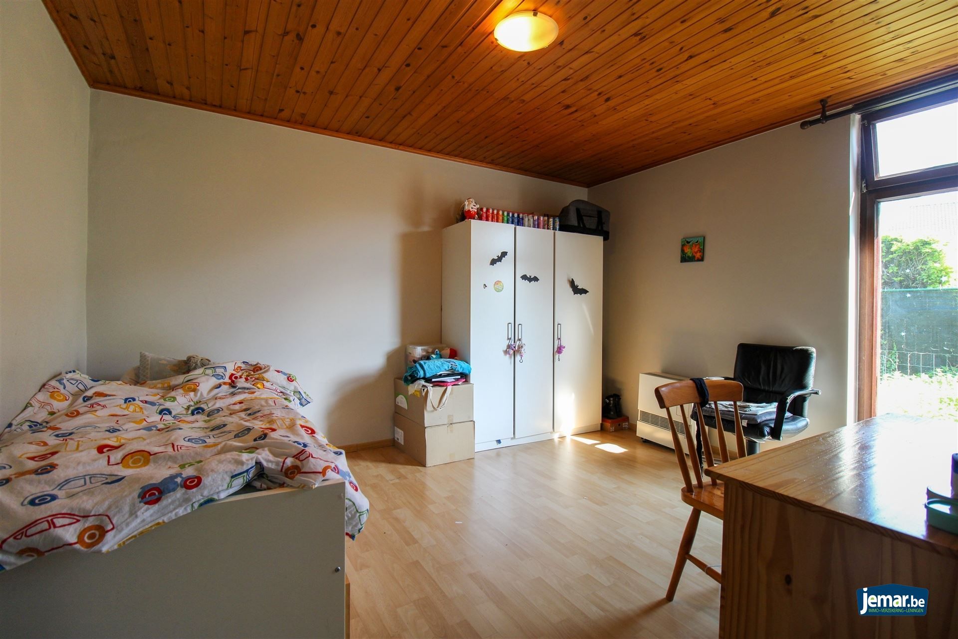 Uniek pand bestaande uit hoofdwoning en volwaardige bijbouw (momenteel verhuurd) gelegen langs de Joseph Smeetslaan in Maasmechelen! foto 17