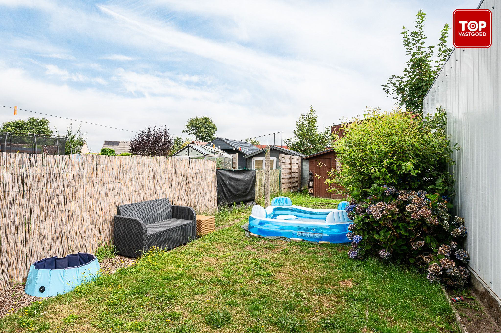 Te renoveren woning met uitstekende bereikbaarheid foto 23