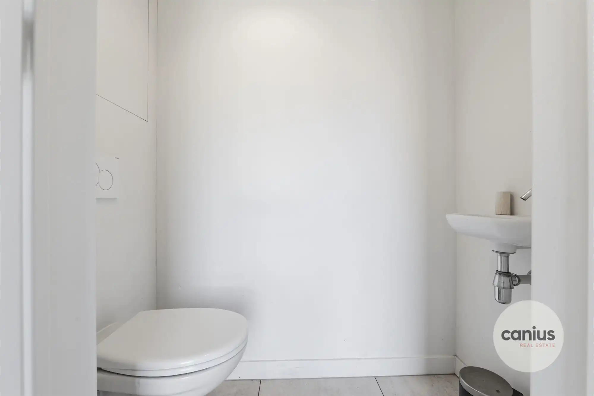 MODERNE WONING MET 3 SLKS & TUIN foto 9