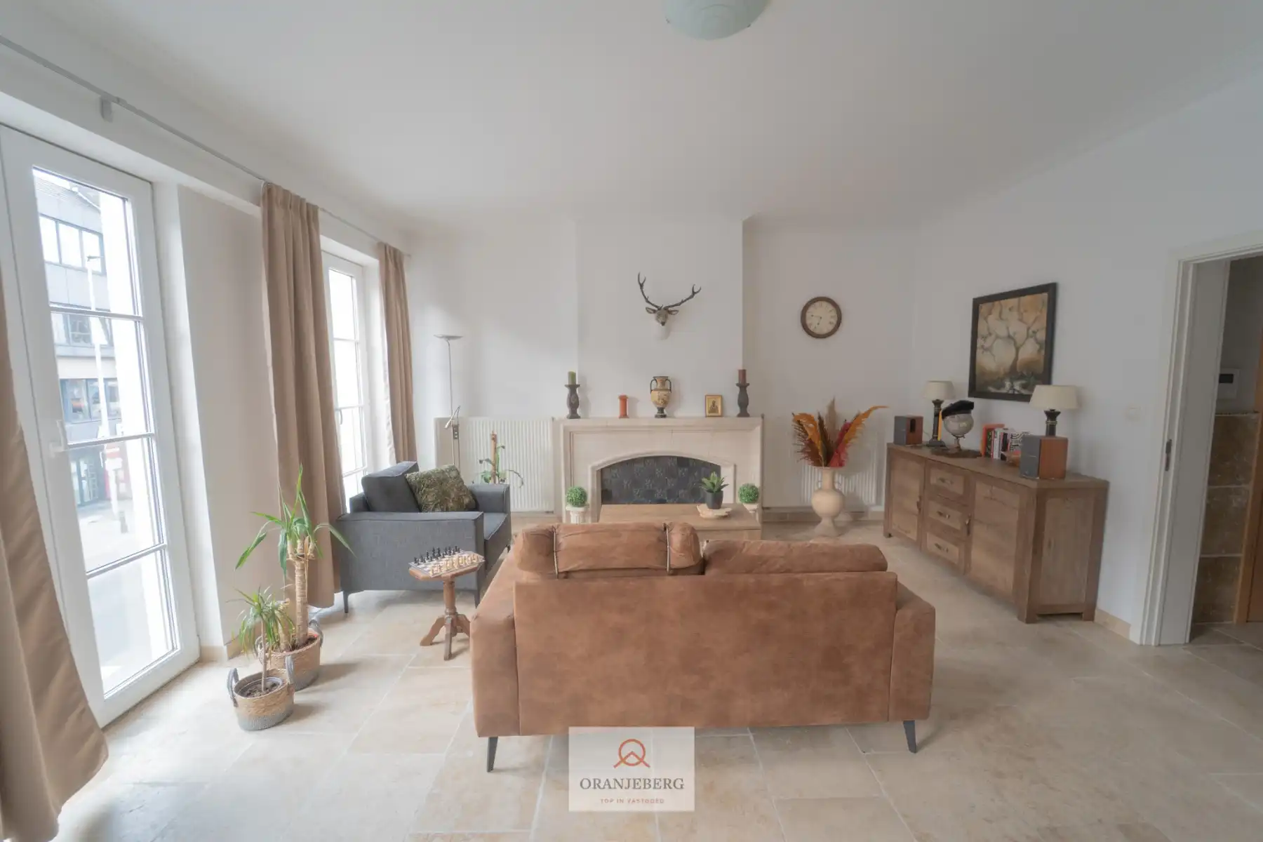 Appartement te huur Antwerpsesteenweg 334 - 9040 Sint-Amandsberg