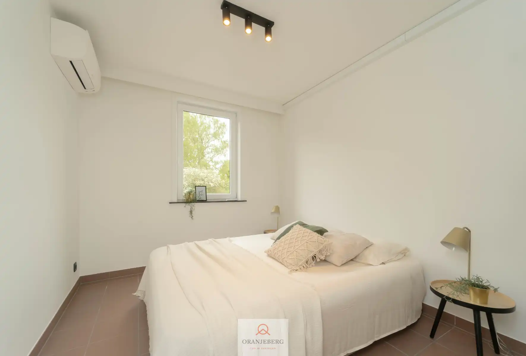 Energiezuinig 2-slpk appartement in Wondelgem! foto 12