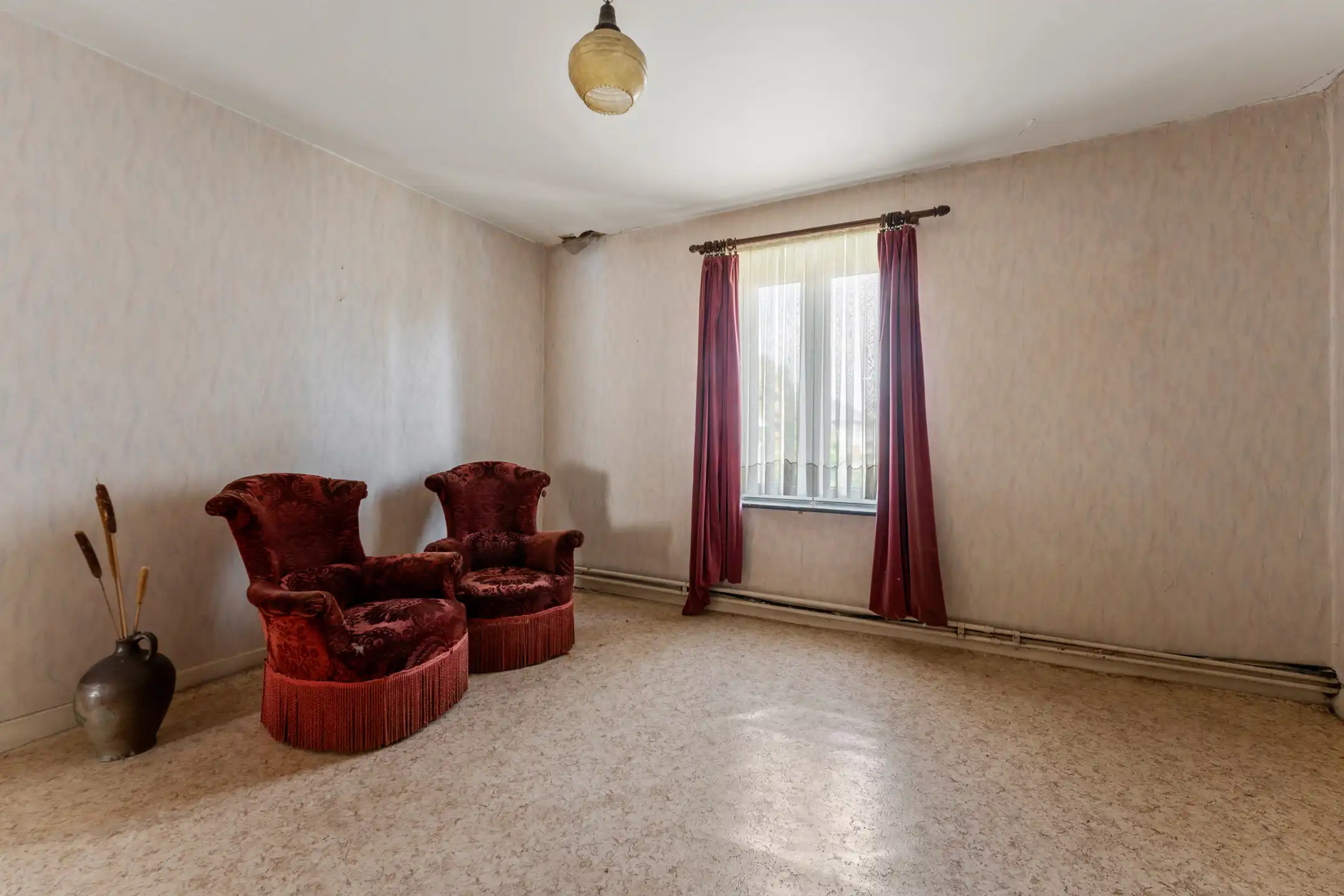 Authentieke vierkantshoeve op 40a14ca te Spouwen foto 14