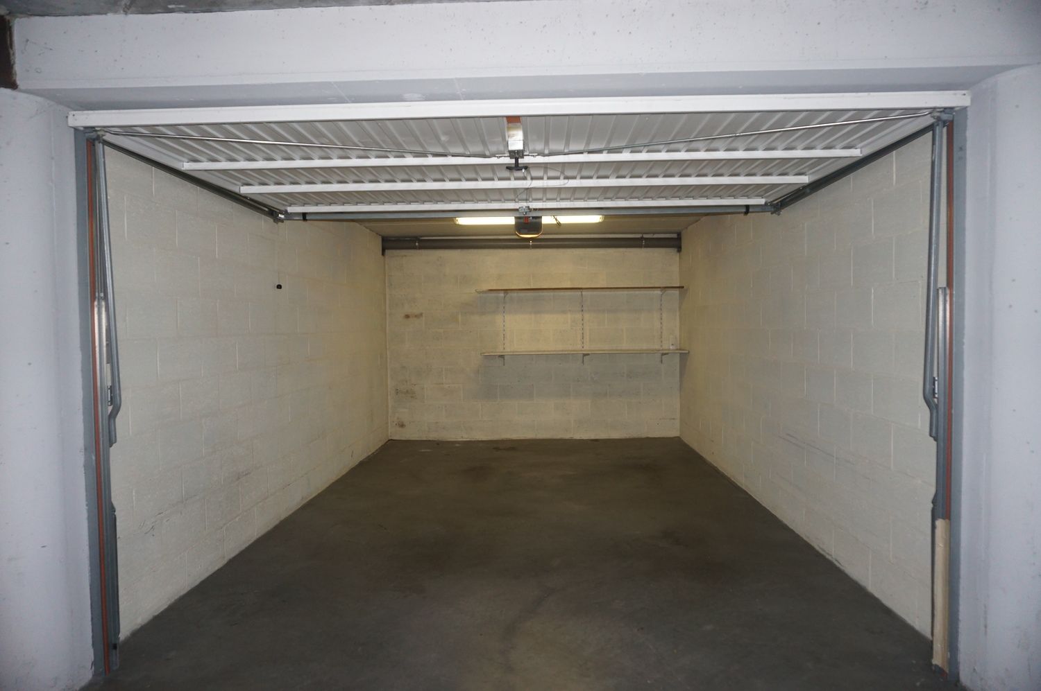 Appartement rustig gelegen in het centrum van Paal foto 15