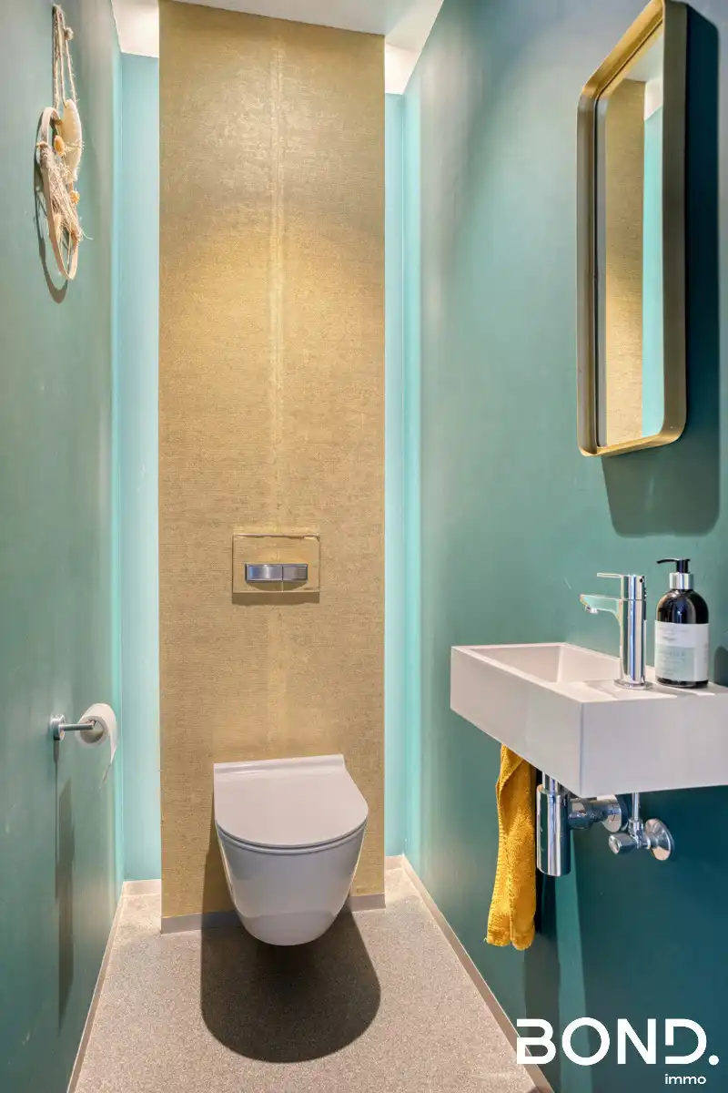 Energiezuinige gezinswoning foto 13