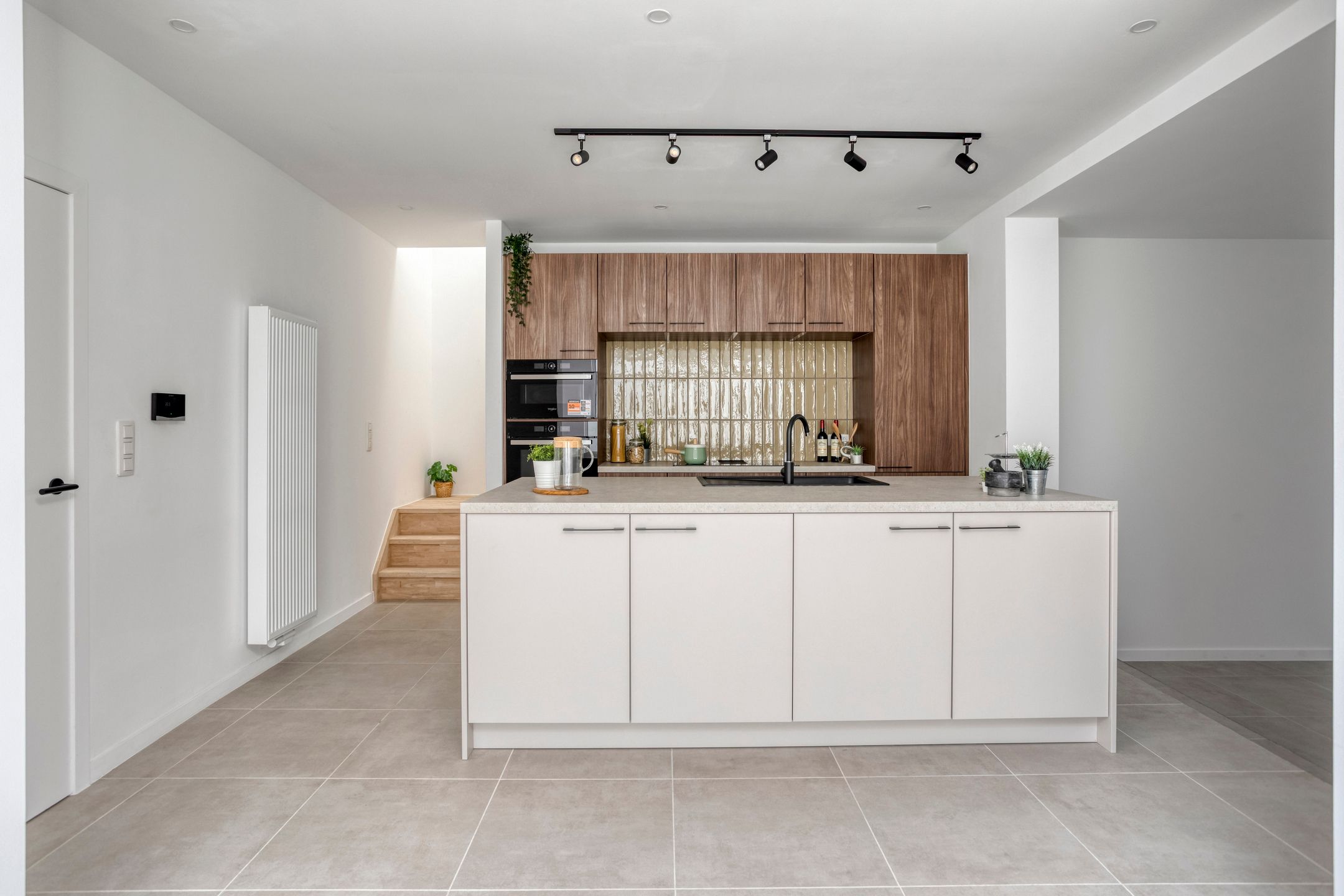 Instapklare woning op toplocatie vlakbij Leuven foto 10