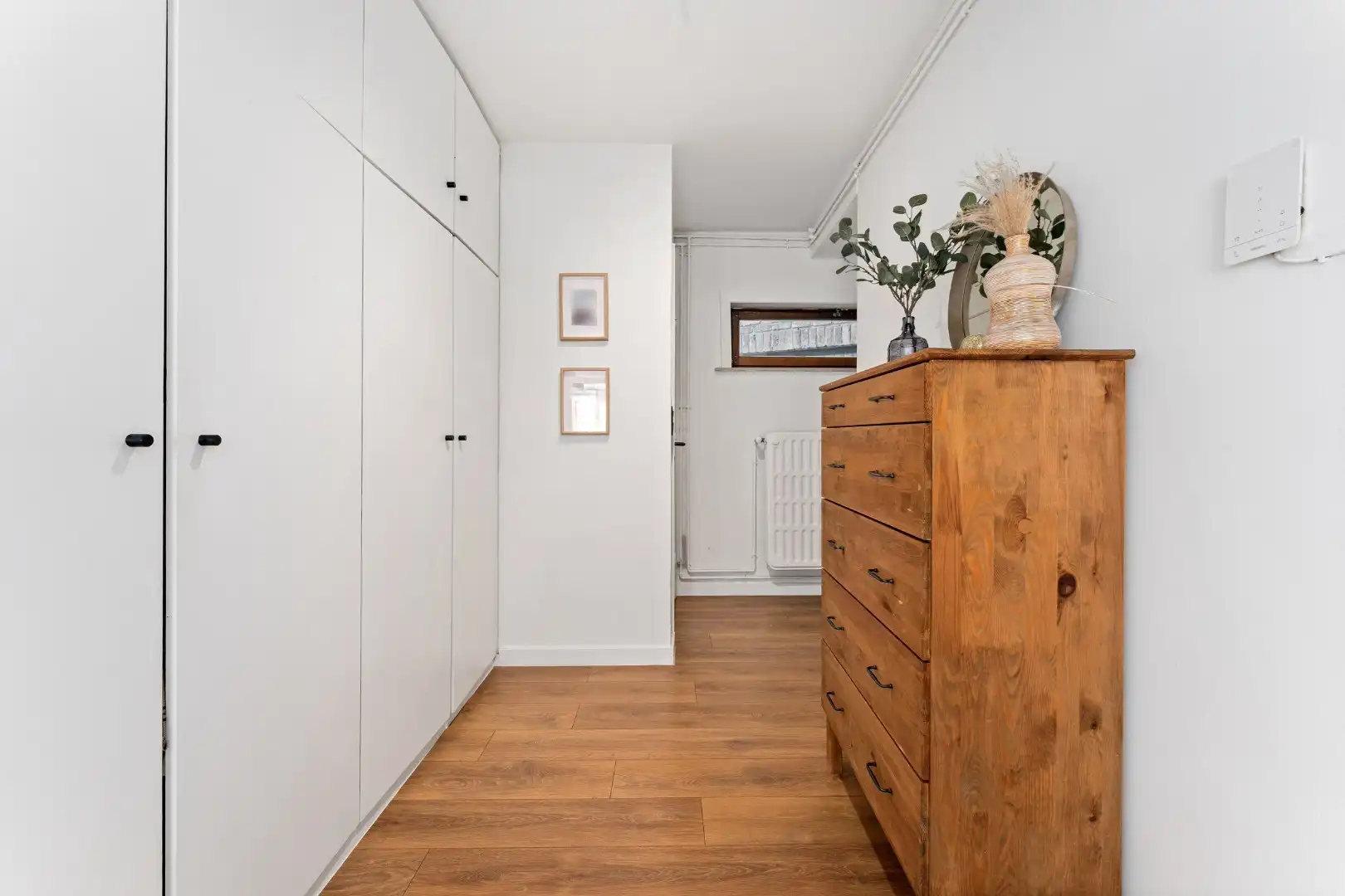 Appartement met 2 terrassen en een autostaanplaats foto 8