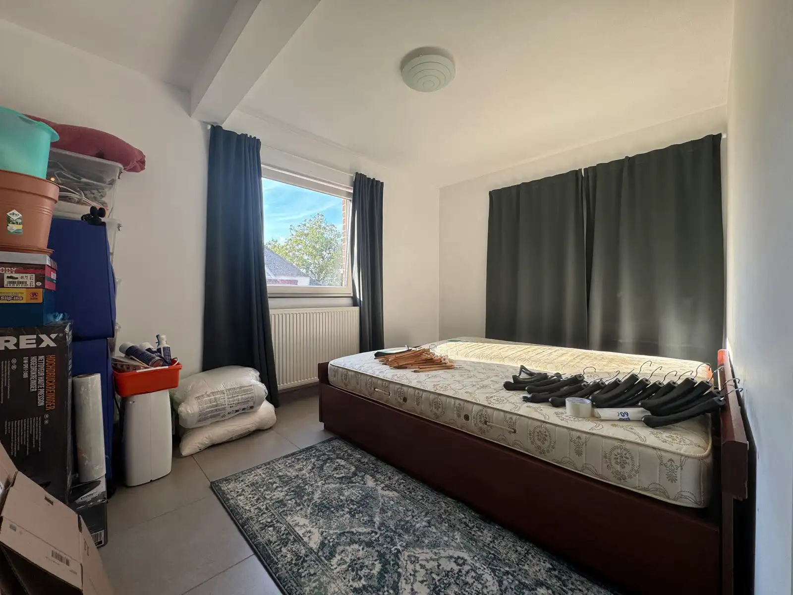 Te huur: 3 slaapkamers appartement met ruim terras te Erpe! foto 11