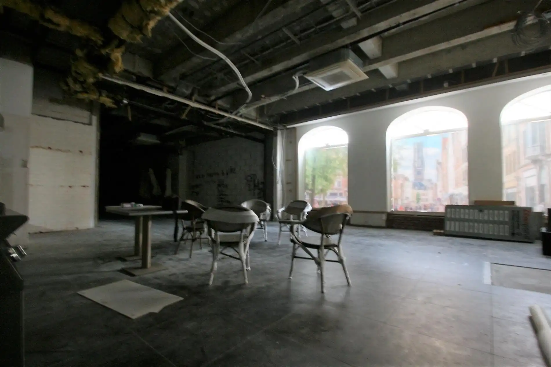 Winkelpanden te huur Zilverpand 24 Brugge foto 16