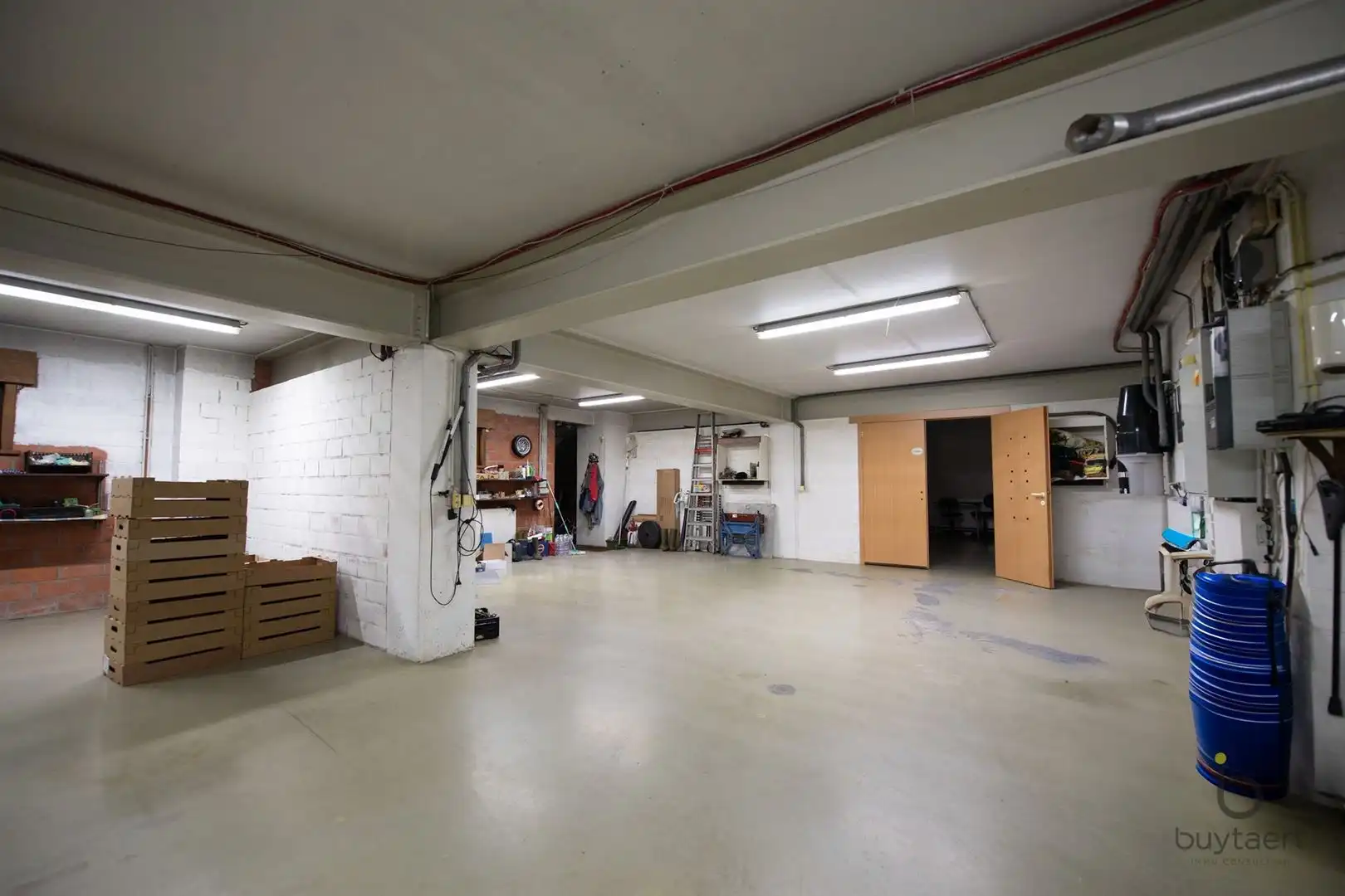 Energiezuinige en verzorgde bel-étage VILLA met veel potentieel! foto 42