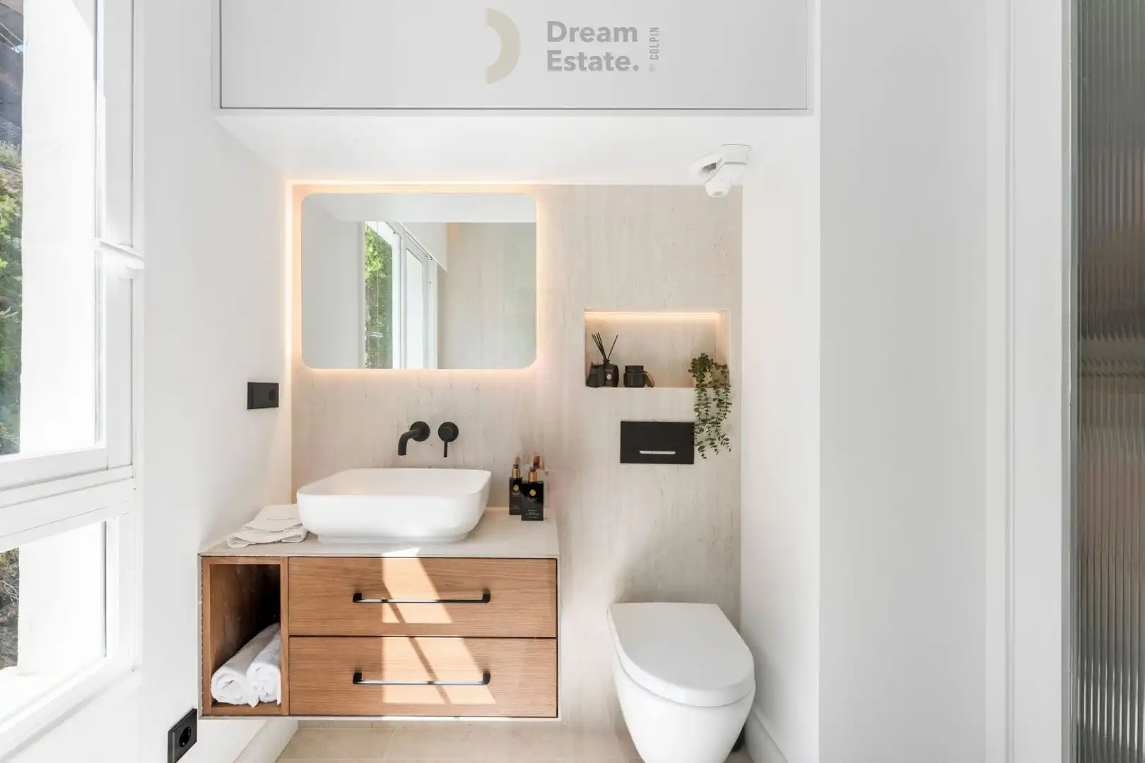 Subliem penthouse met een elegante afwerking te Altos de la Quinta, Benahavis. foto 26