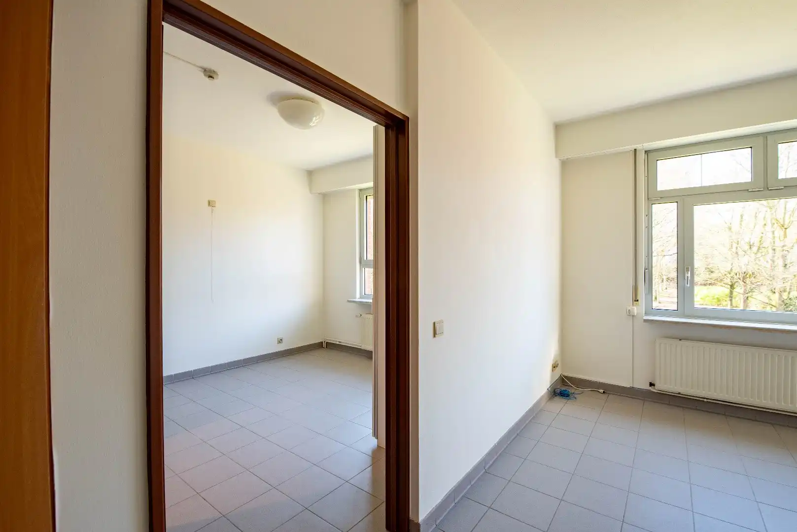 Appartement te huur Waarlooshofstraat 9 -/18 - 2020 Antwerpen