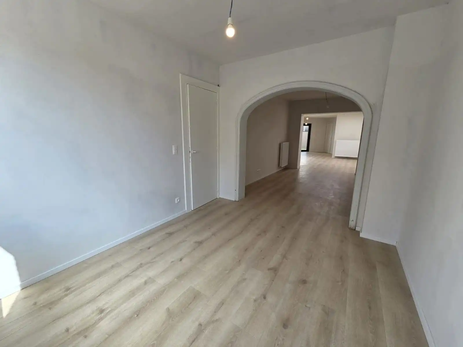 Kloeke en heel ruime instapklare woning! foto 15