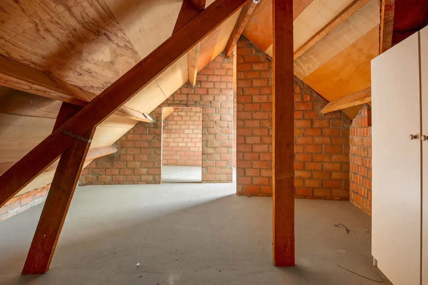 Leuke woning in het dorp van OLVW met veel mogelijkheden (Vrij beroep) foto 24