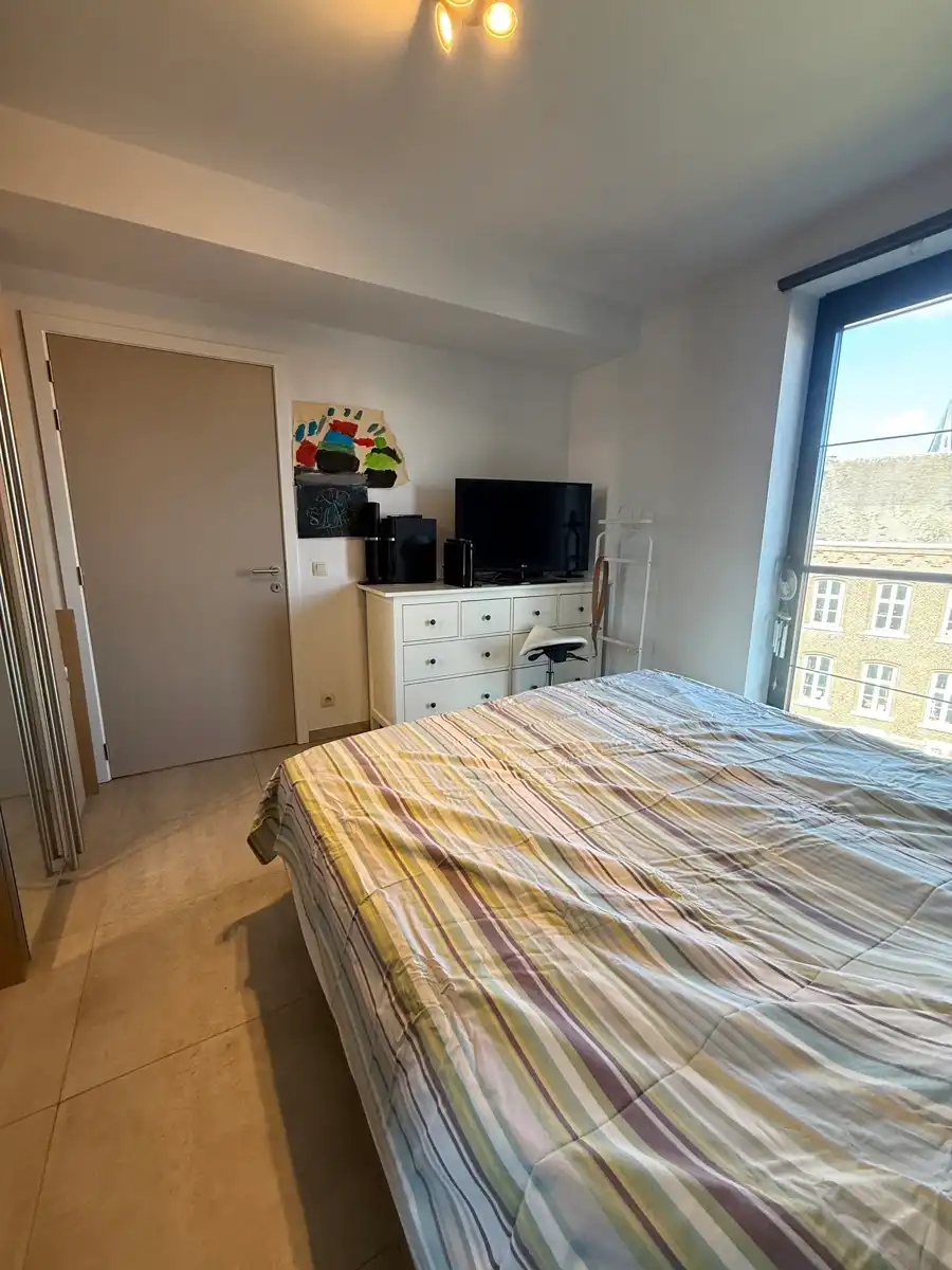 Appartement te huur foto 12