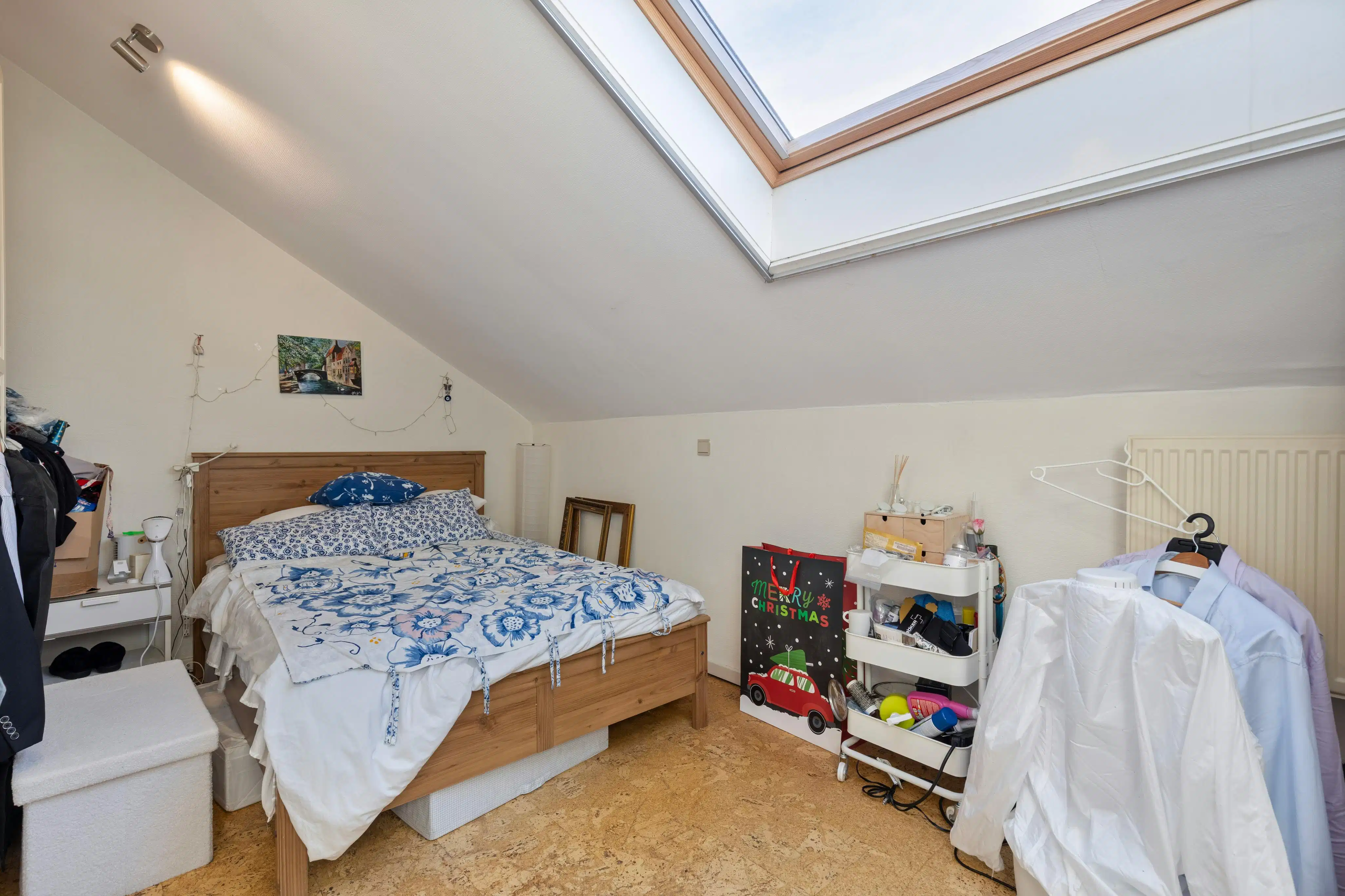 Huis te koop met 2 slaapkamers in Brugge centrum foto 14