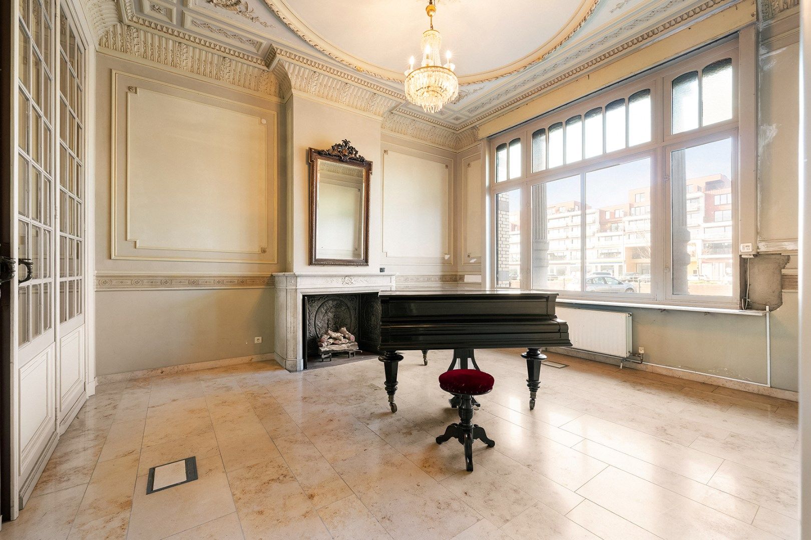 Prachtige herenwoning in Gent foto 8