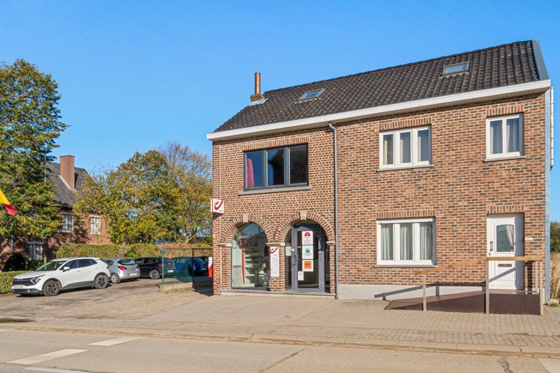 Ruim appartement in het centrum van Kortenaken foto 25