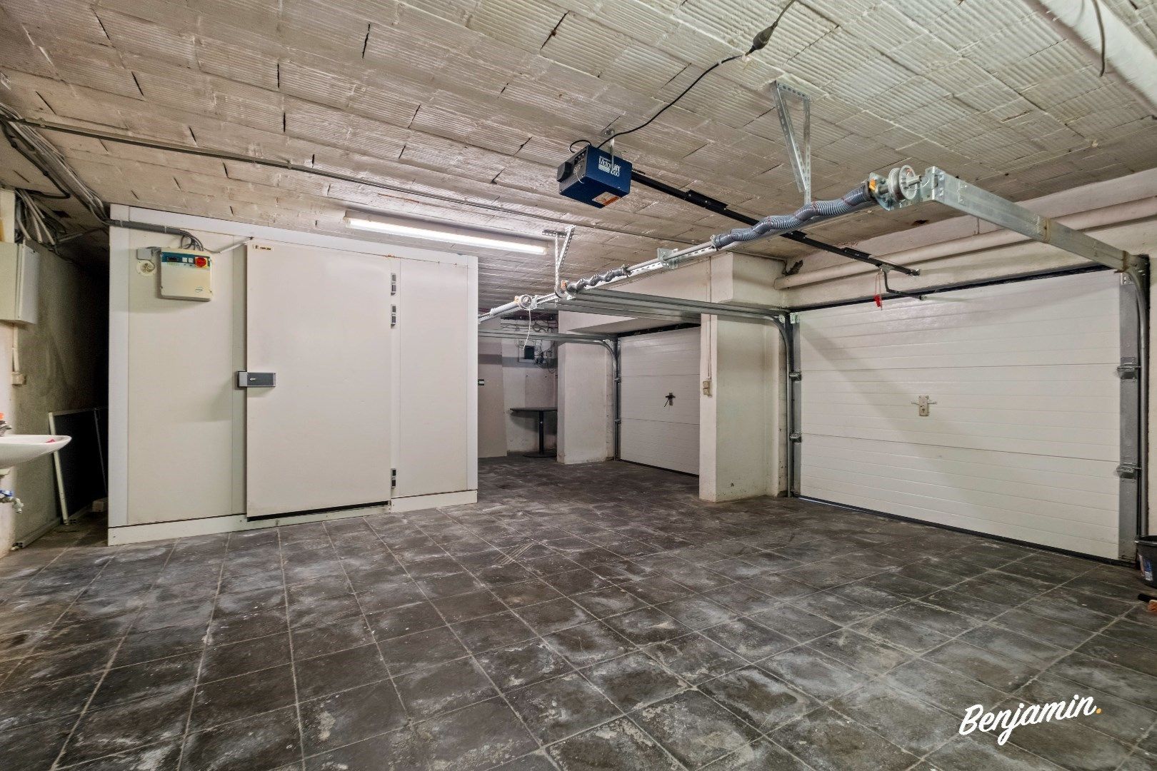 Villa met handelsruimte op ideale ligging in Moorsele/Dadizele foto 16