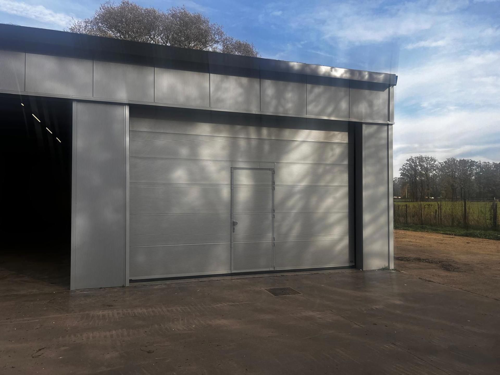 Commerciële ruimte te huur foto 2