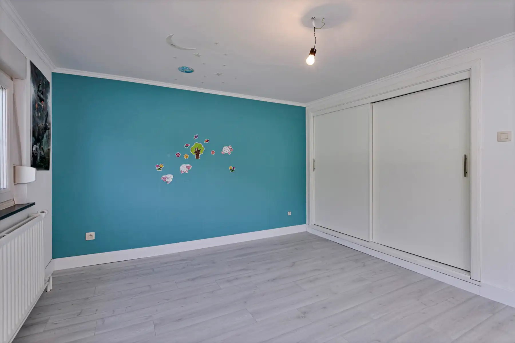 Recent gerenoveerde energiezuinige woning met 3 slaapkamers en ruime tuin foto 27