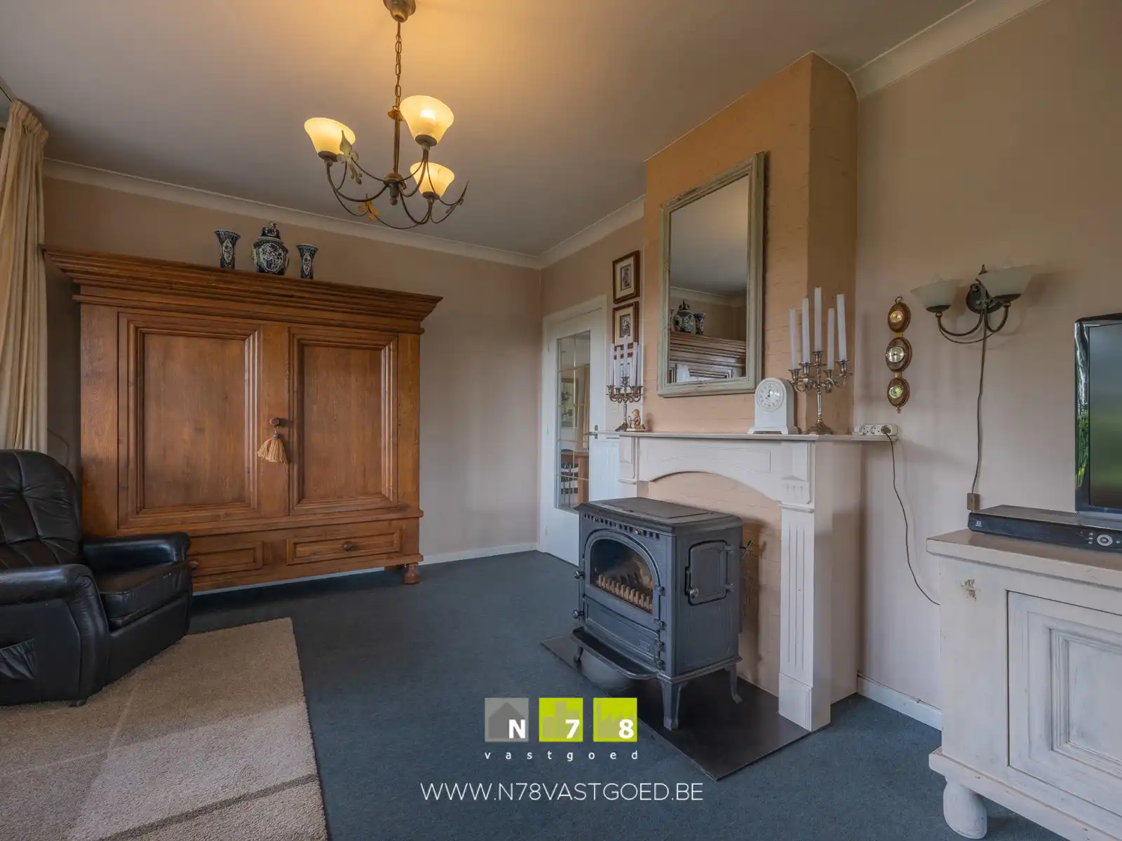 Huis te koop foto 14