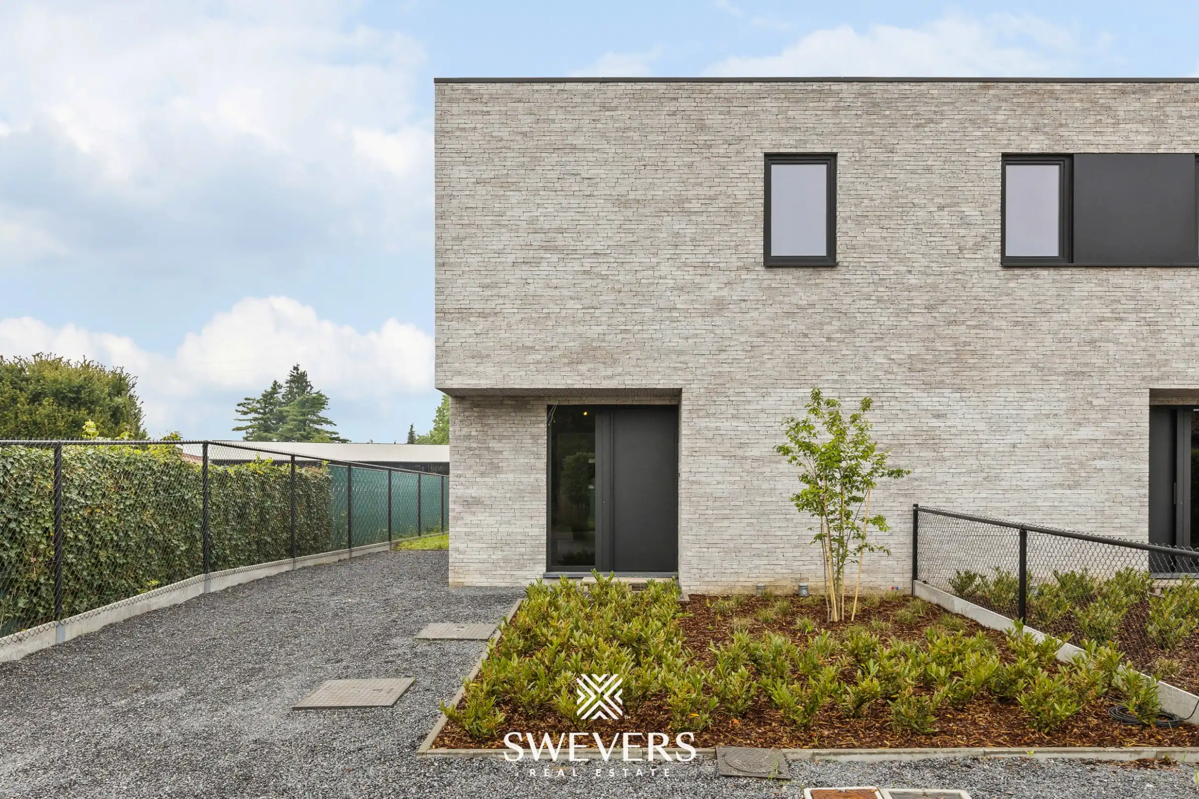 Energiezuinige en lichtrijke nieuwbouwwoning op een rustige locatie te Heusden-Zolder foto 27