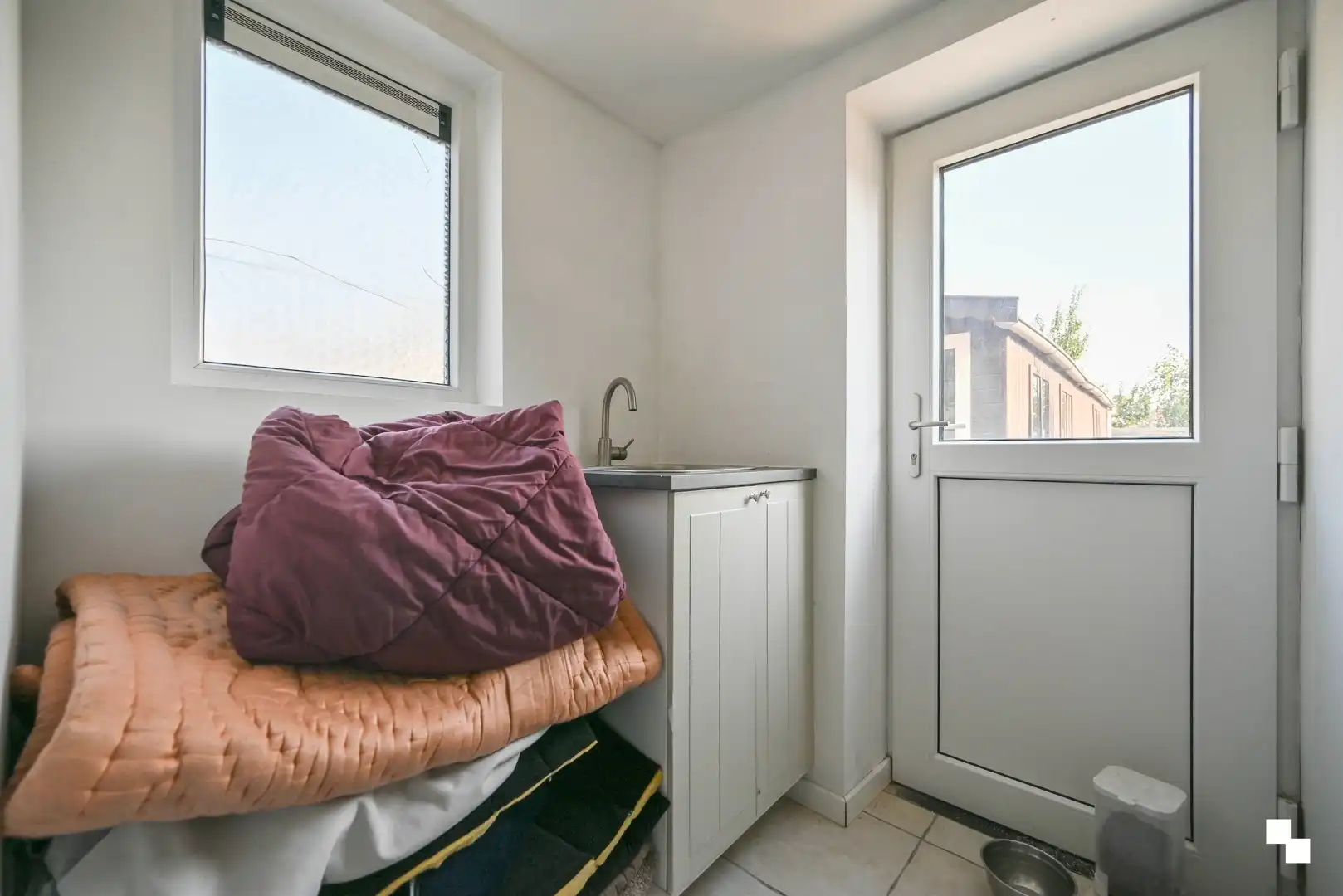 Leuke woning in het centrum van Wielsbeke foto 8
