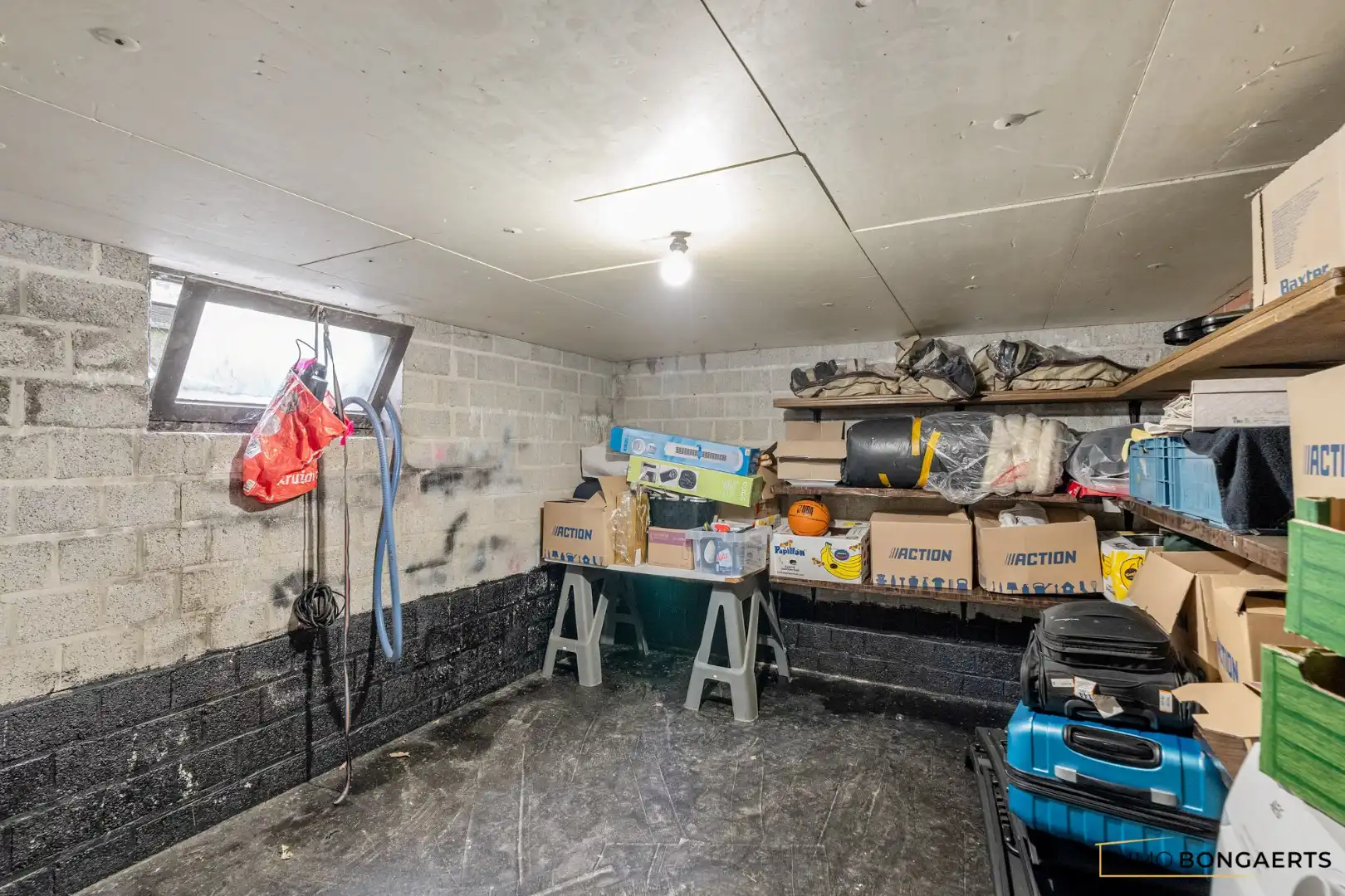 Gemeubeld appartement met 2 slaapkamers foto 14