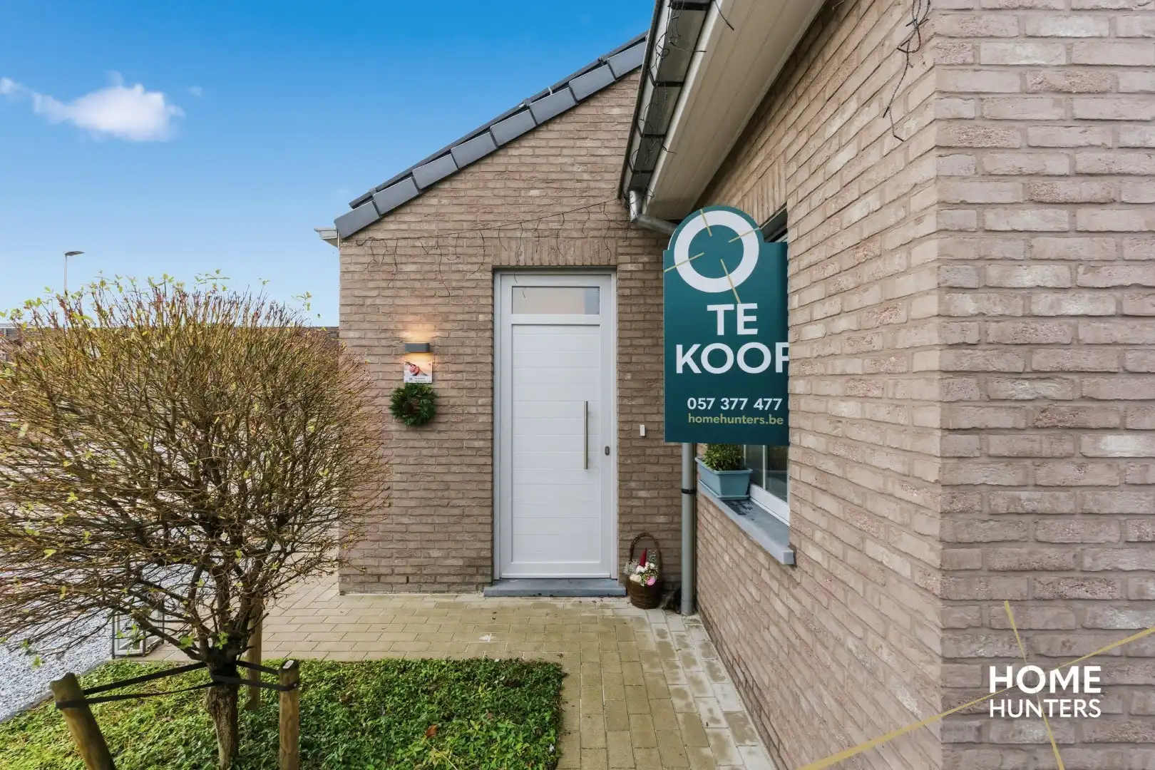 Hedendaags wonen op topligging in Harelbeke foto 4