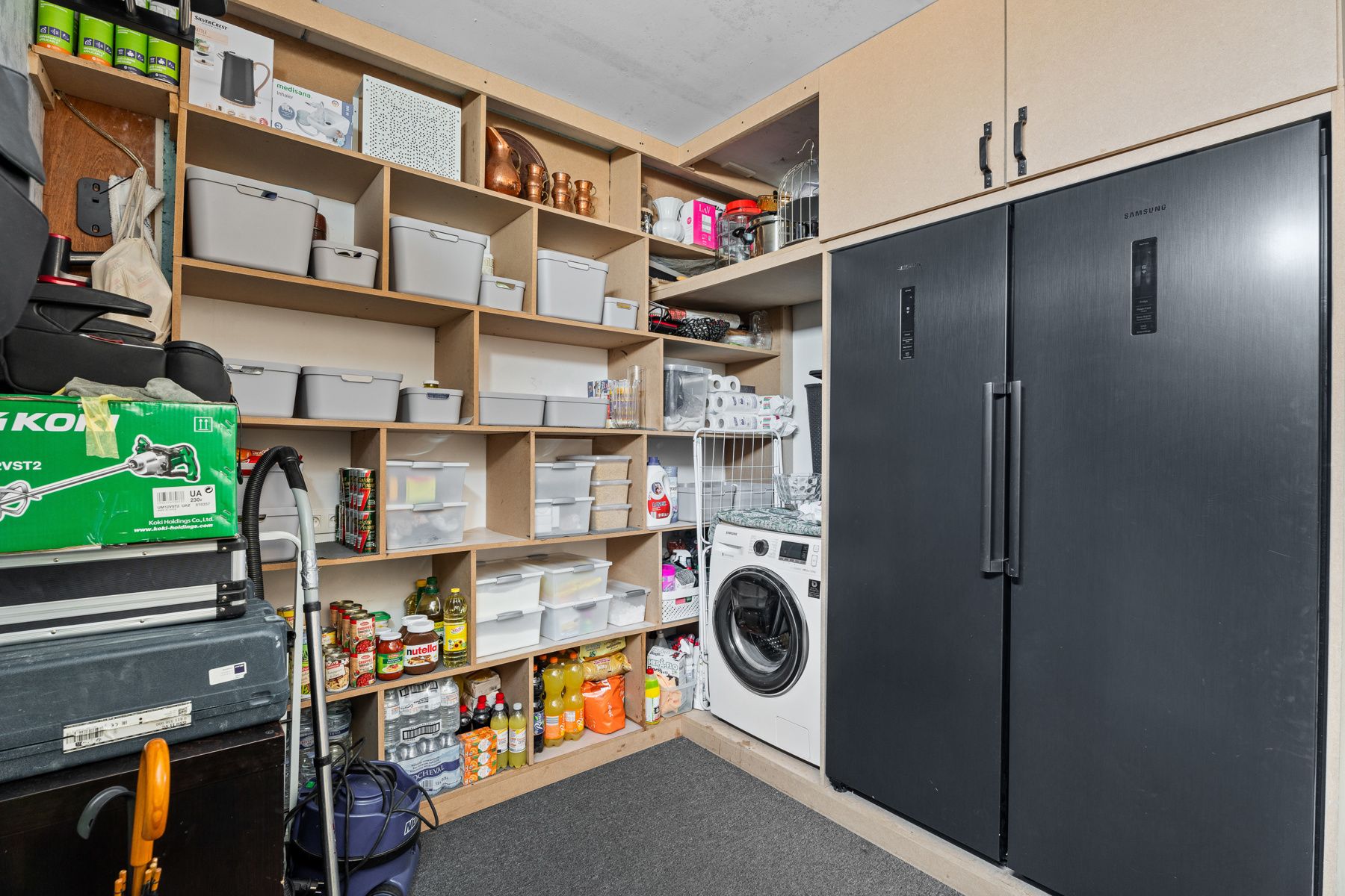 Energiezuinige instapklare gezinswoning met 4 slaapkamers foto 18