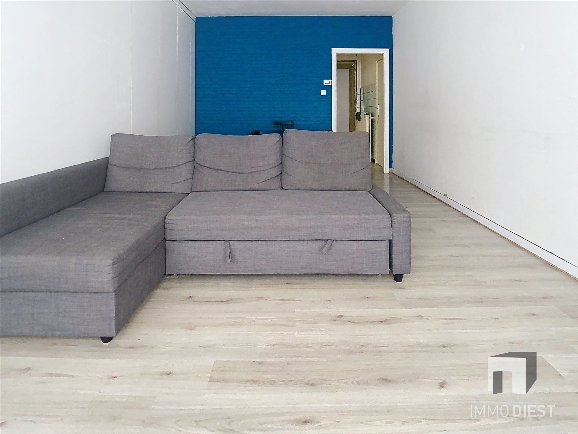 Betaalbare woning in het landelijke Loksbergen-Halen foto 43