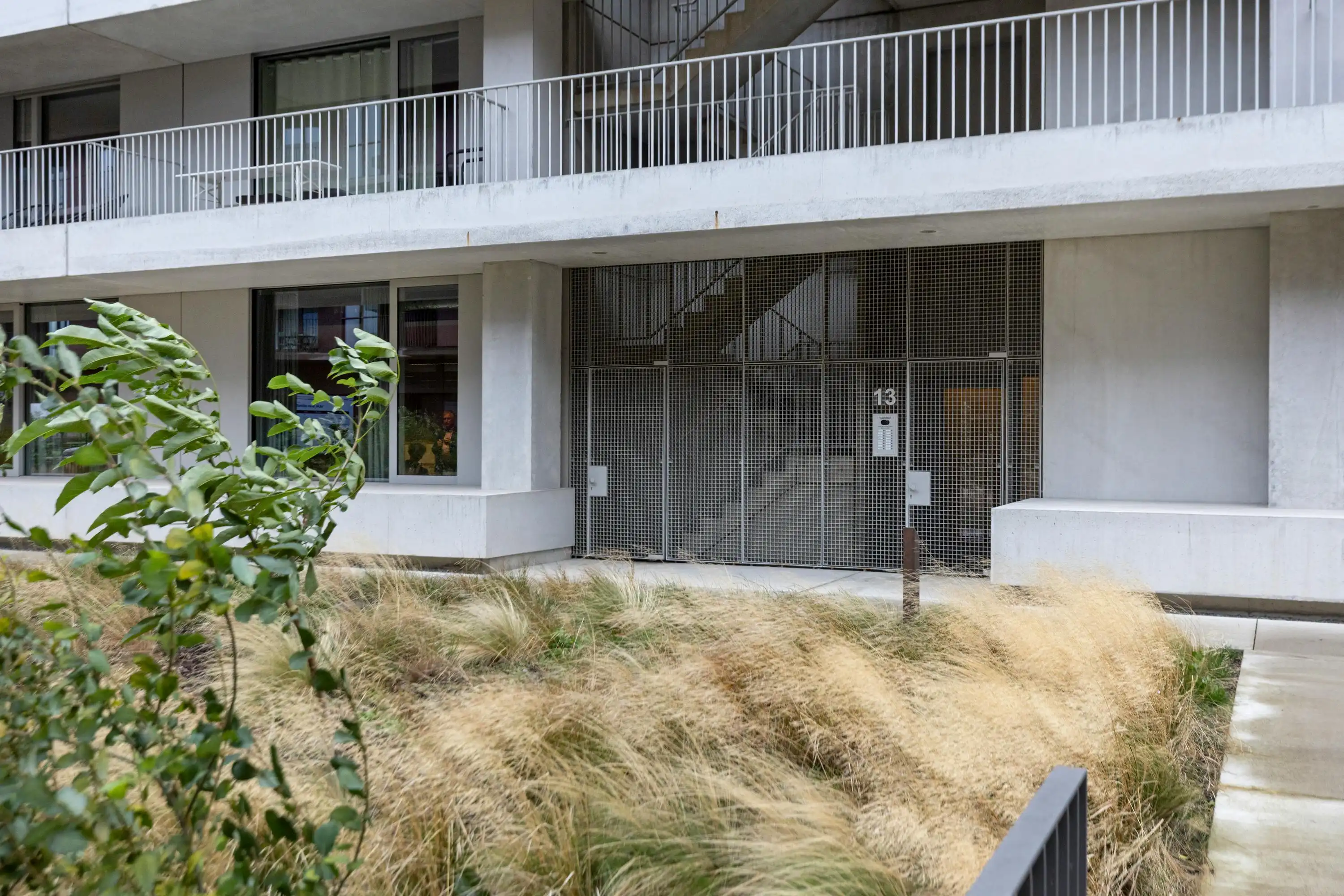 Recent appartement te koop in residentie Havn Antwerpen Zuid foto 4